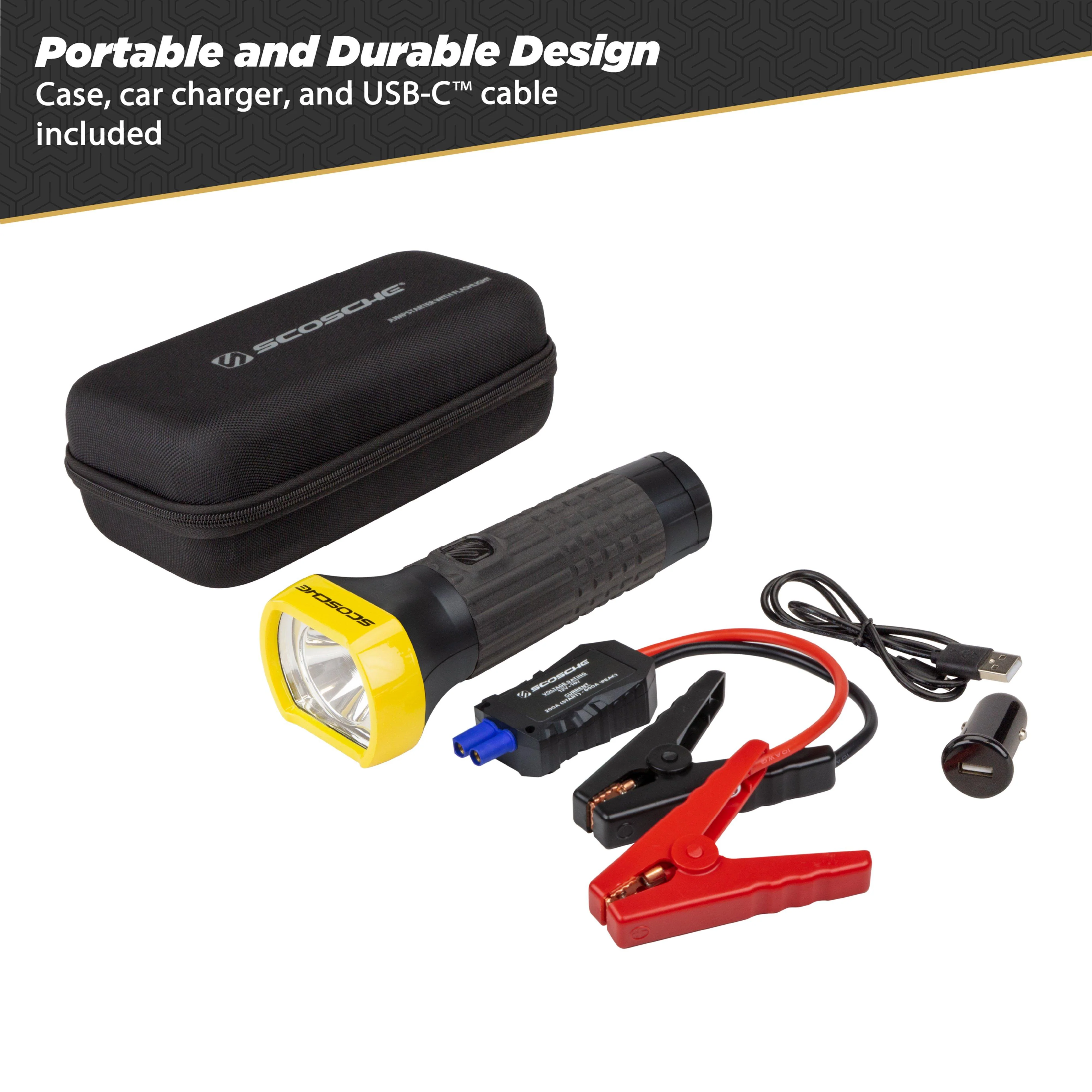 PowerUp 600 Torch - Image 4