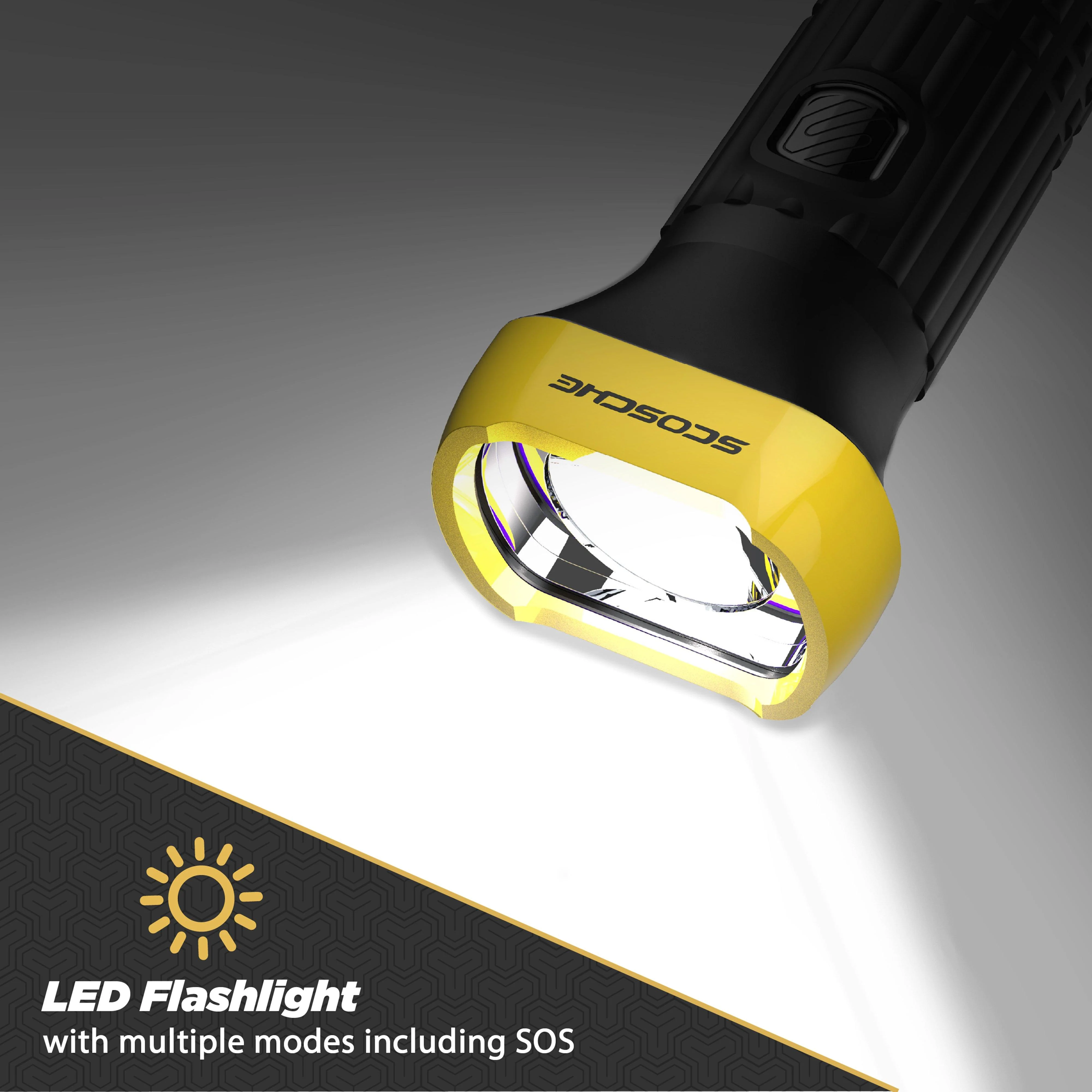 PowerUp 600 Torch - Image 5