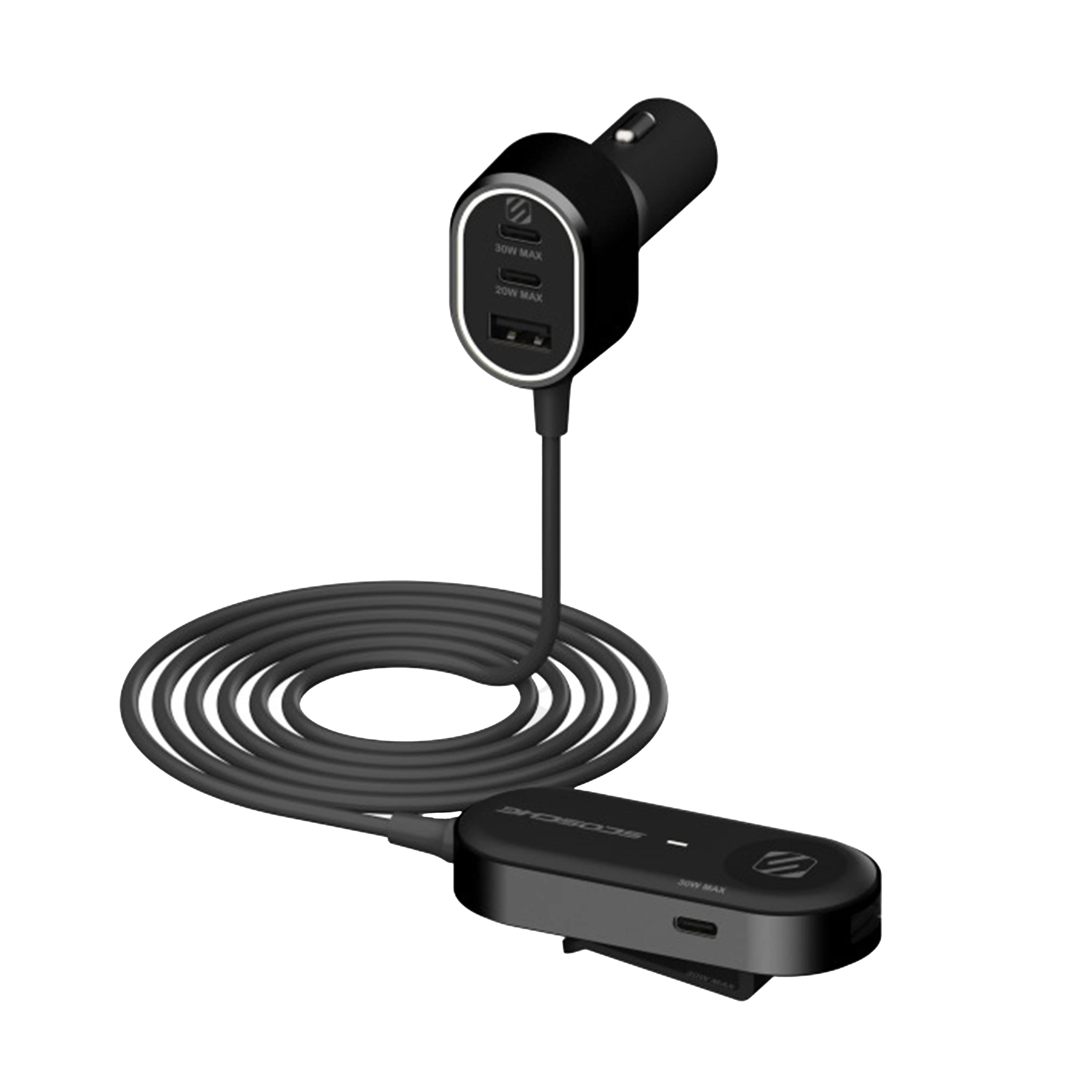 PowerVolt™ 100 Car Charger - Image 6
