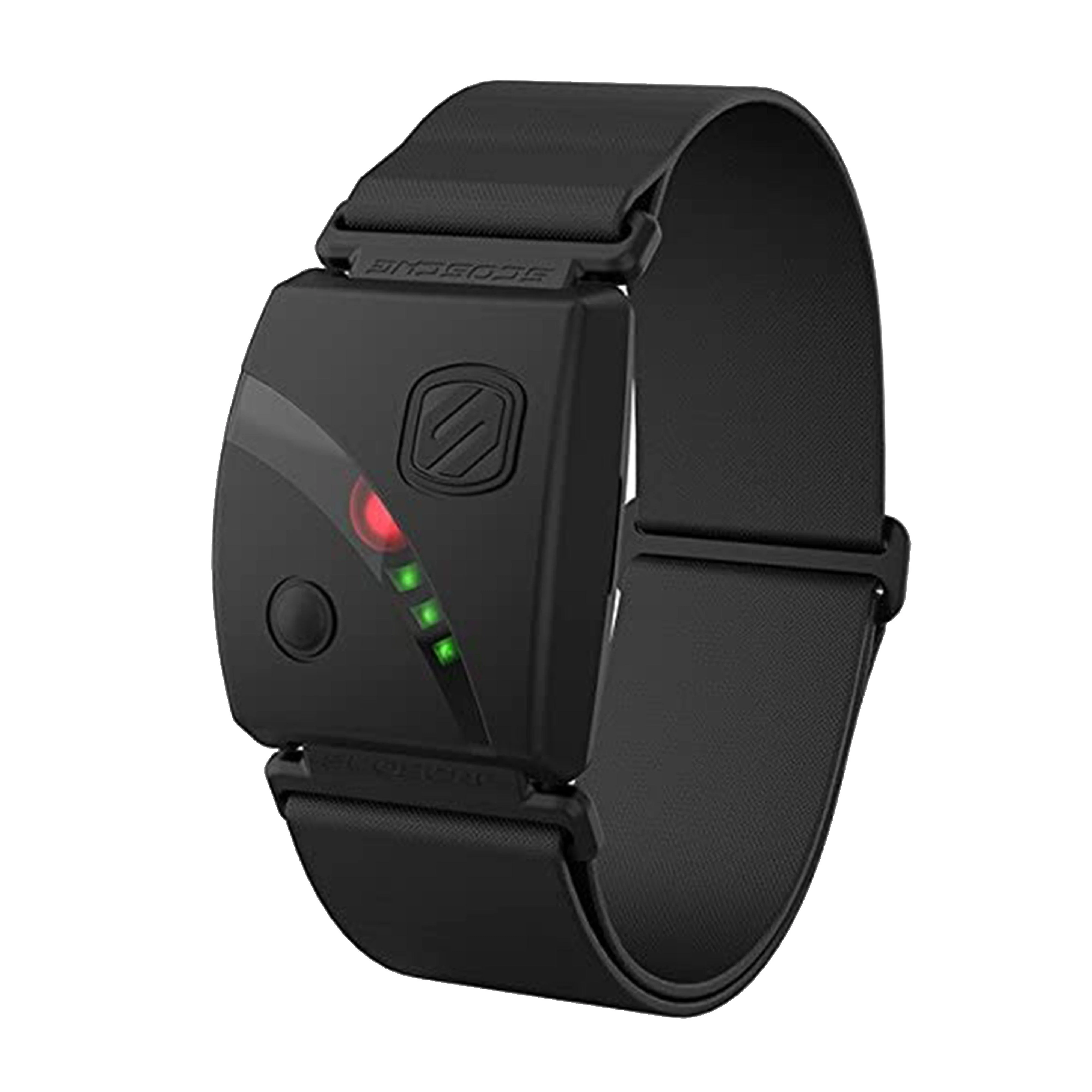 Rhythm 24 Waterproof Armband Heart Rate Monitor - Image 2