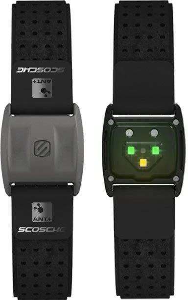 Rhythm+ Armband Heart Rate Monitor - Image 2