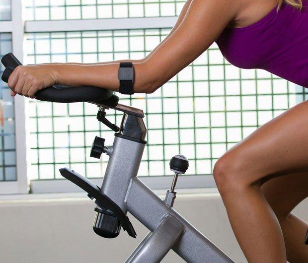 Rhythm+ Armband Heart Rate Monitor - Image 3