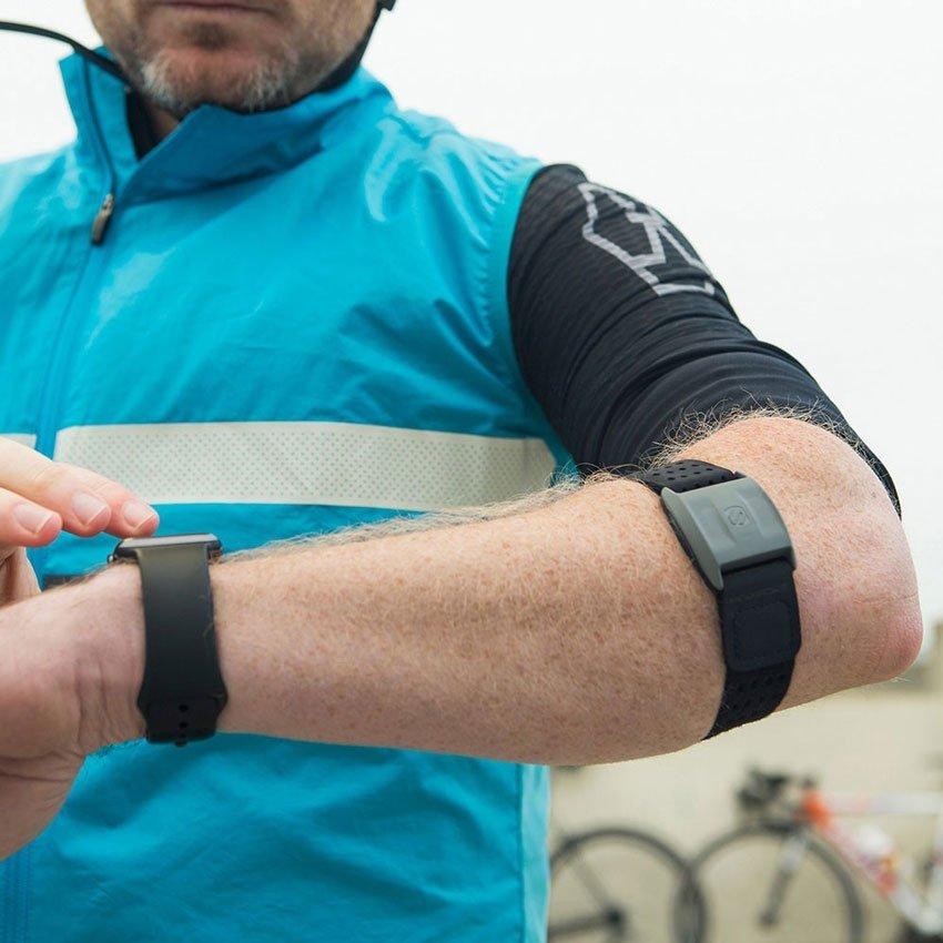Rhythm+ Armband Heart Rate Monitor - Image 2