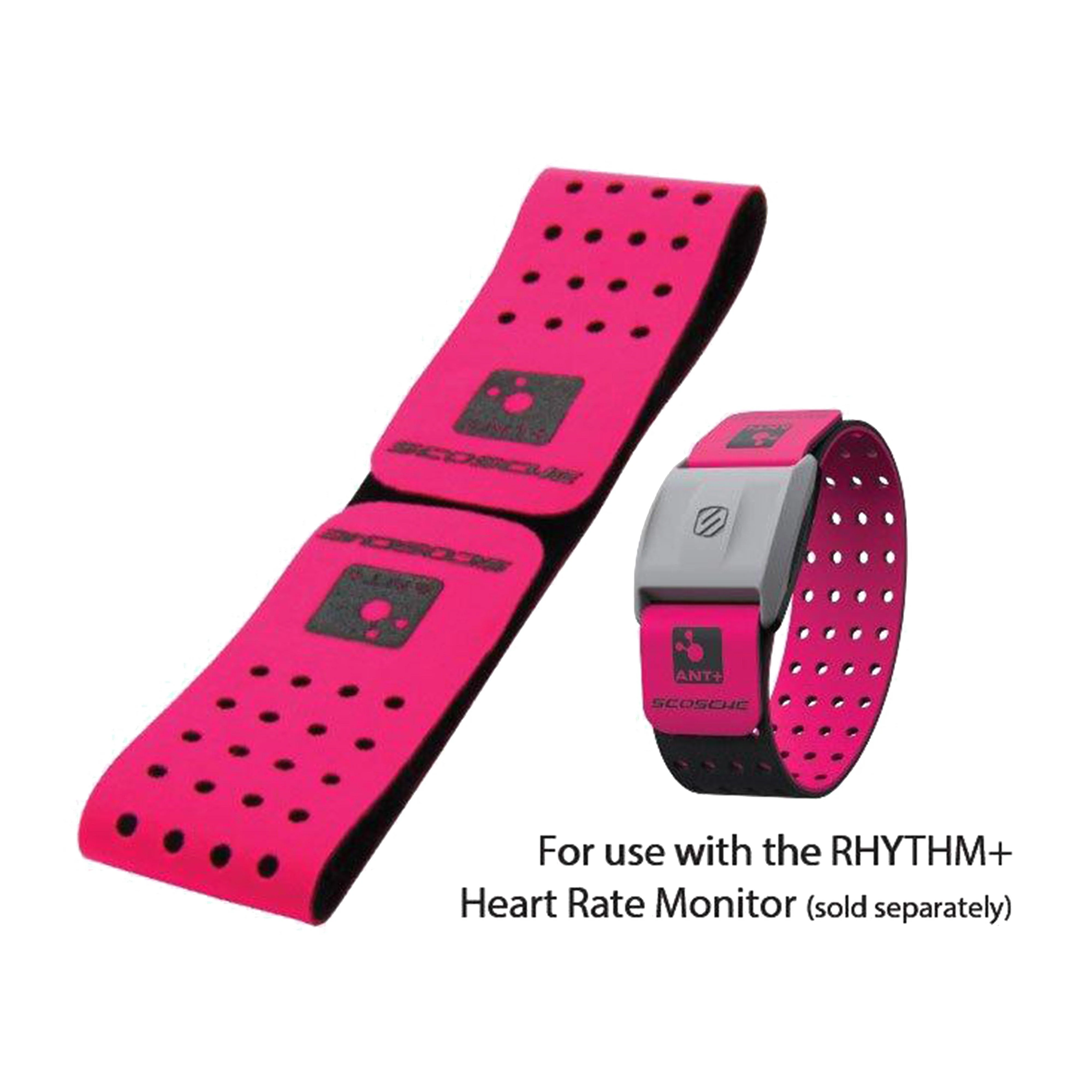 RHYTHM+ Straps - Image 5