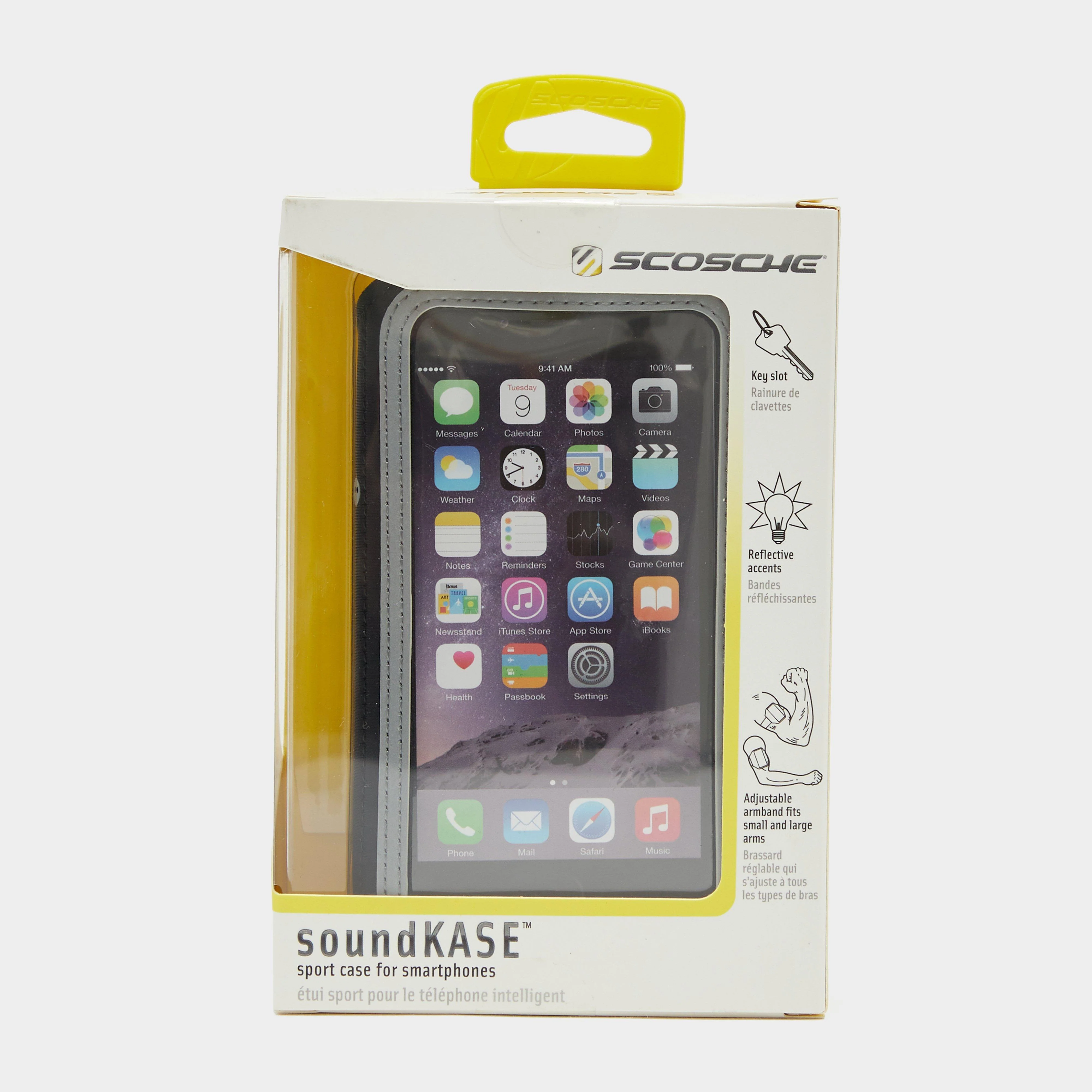 soundKASE™ Ultra-light Sport Armband - Image 4