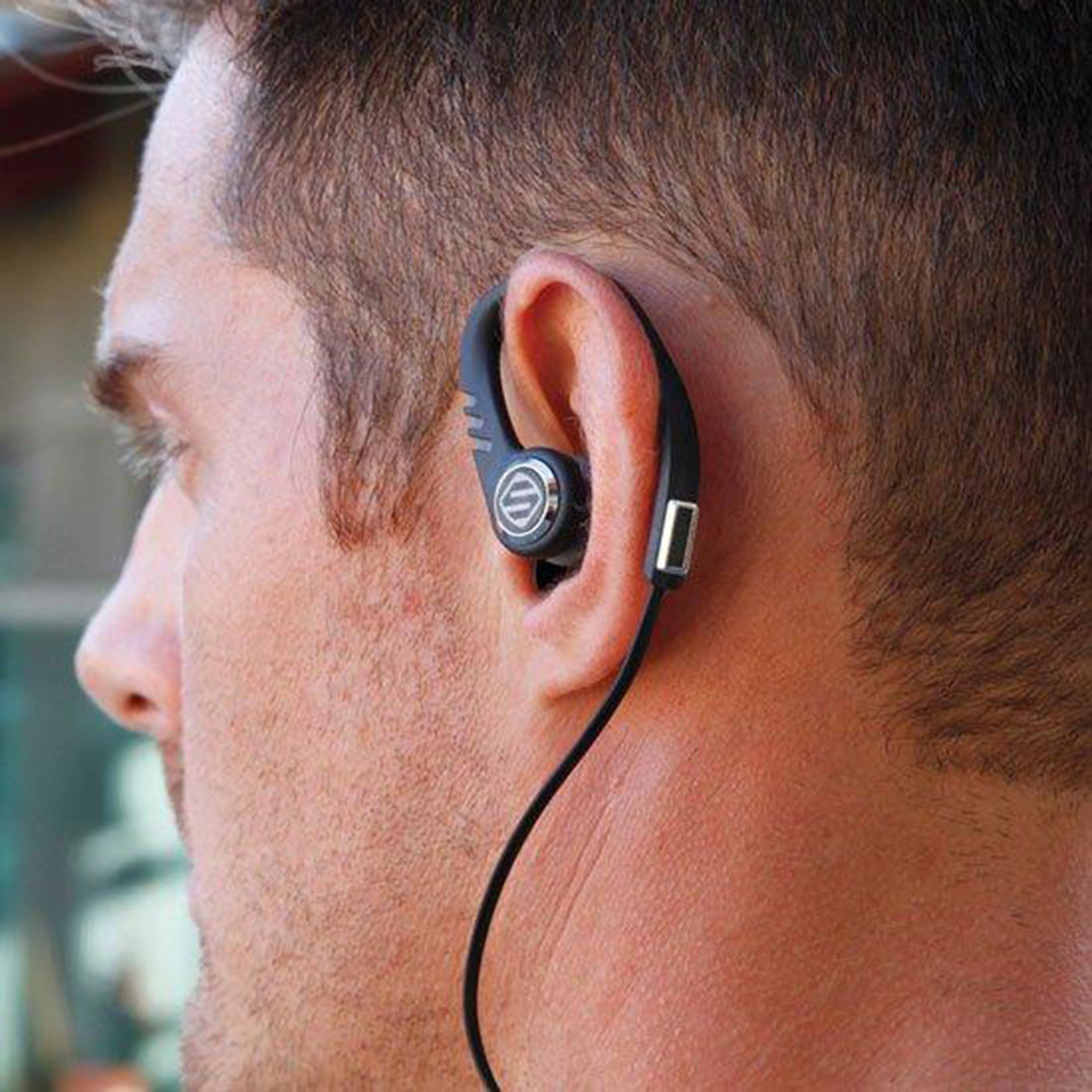 SportCLIP 3 Sport Earbuds - Image 3