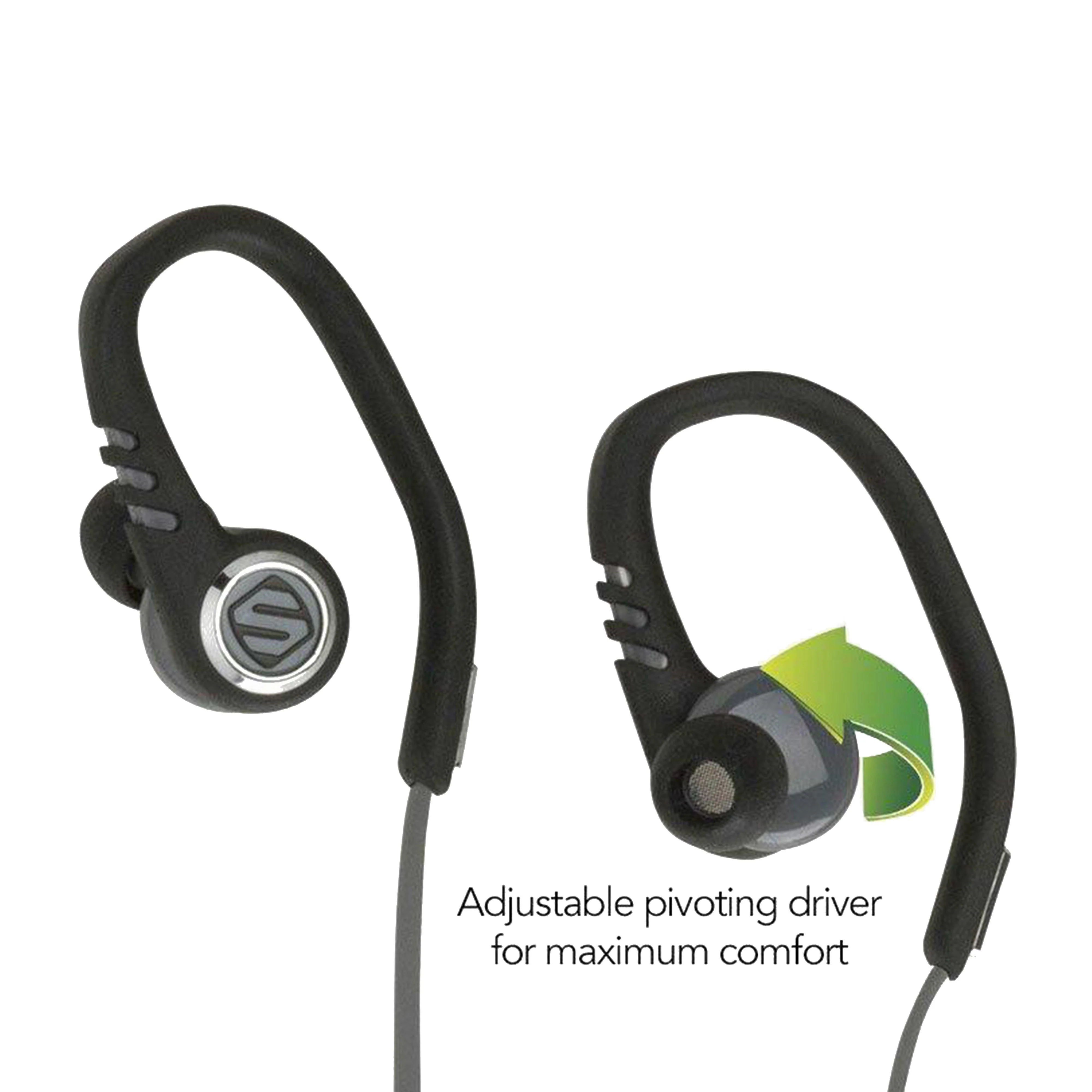 SportCLIP 3 Sport Earbuds - Image 6