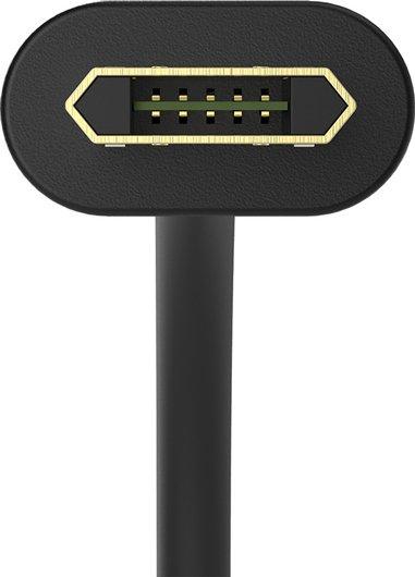 StrikeDrive Reversible Micro USB Car Charger - Image 4
