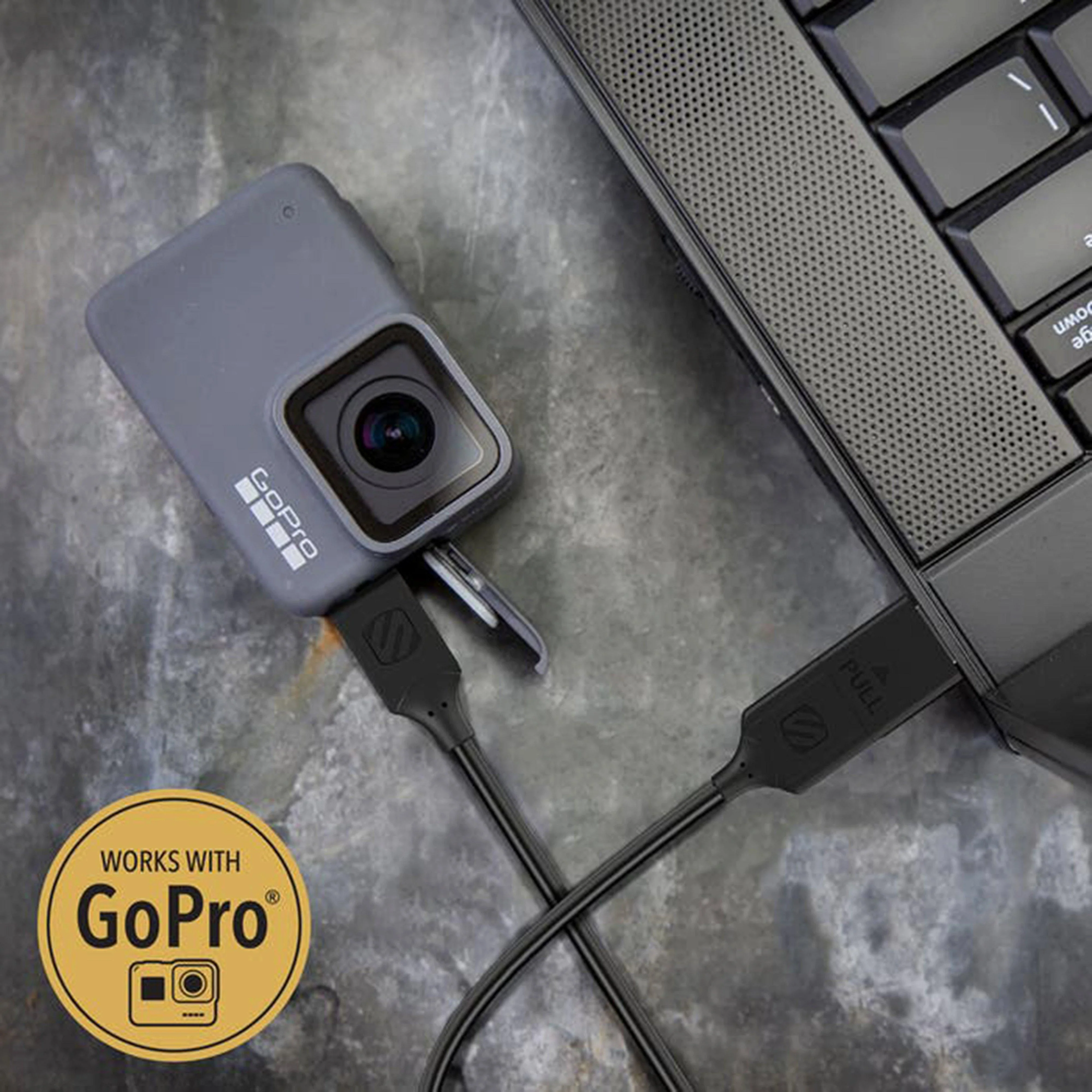 Strikeline 2-in-1 Charge & Sync Cable - Image 4