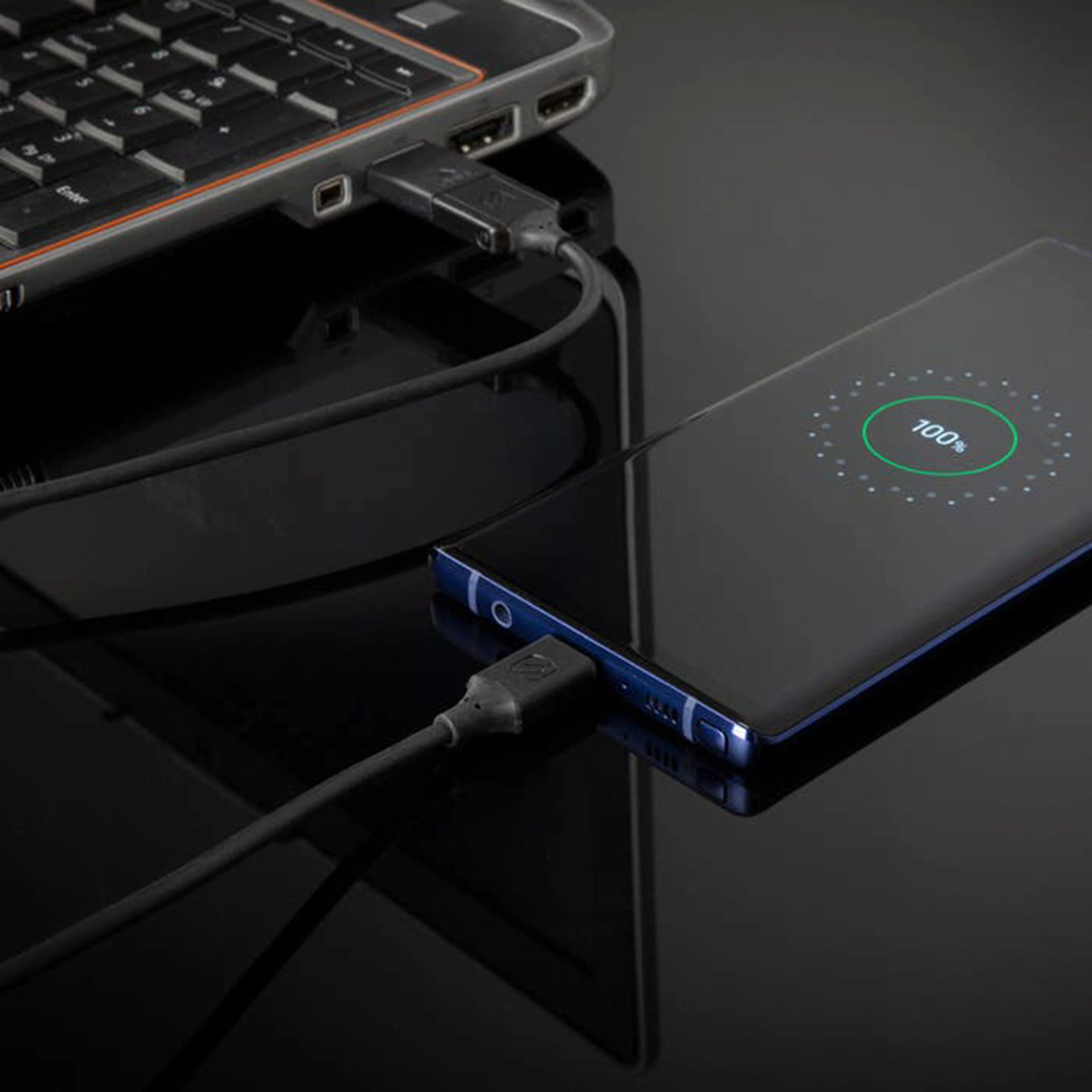 Strikeline 2-in-1 Charge & Sync Cable - Image 5