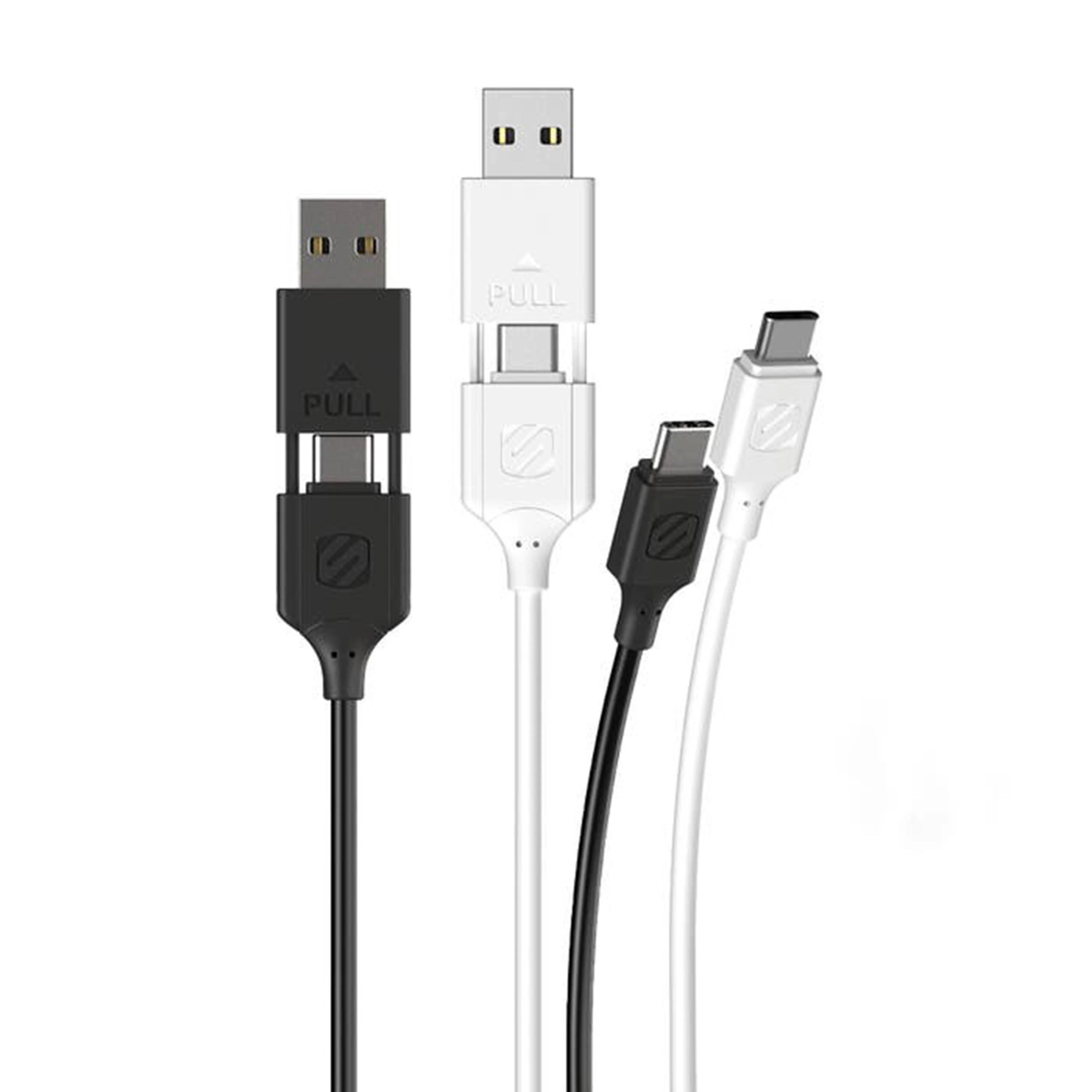 Strikeline 2-in-1 Charge & Sync Cable - Image 6