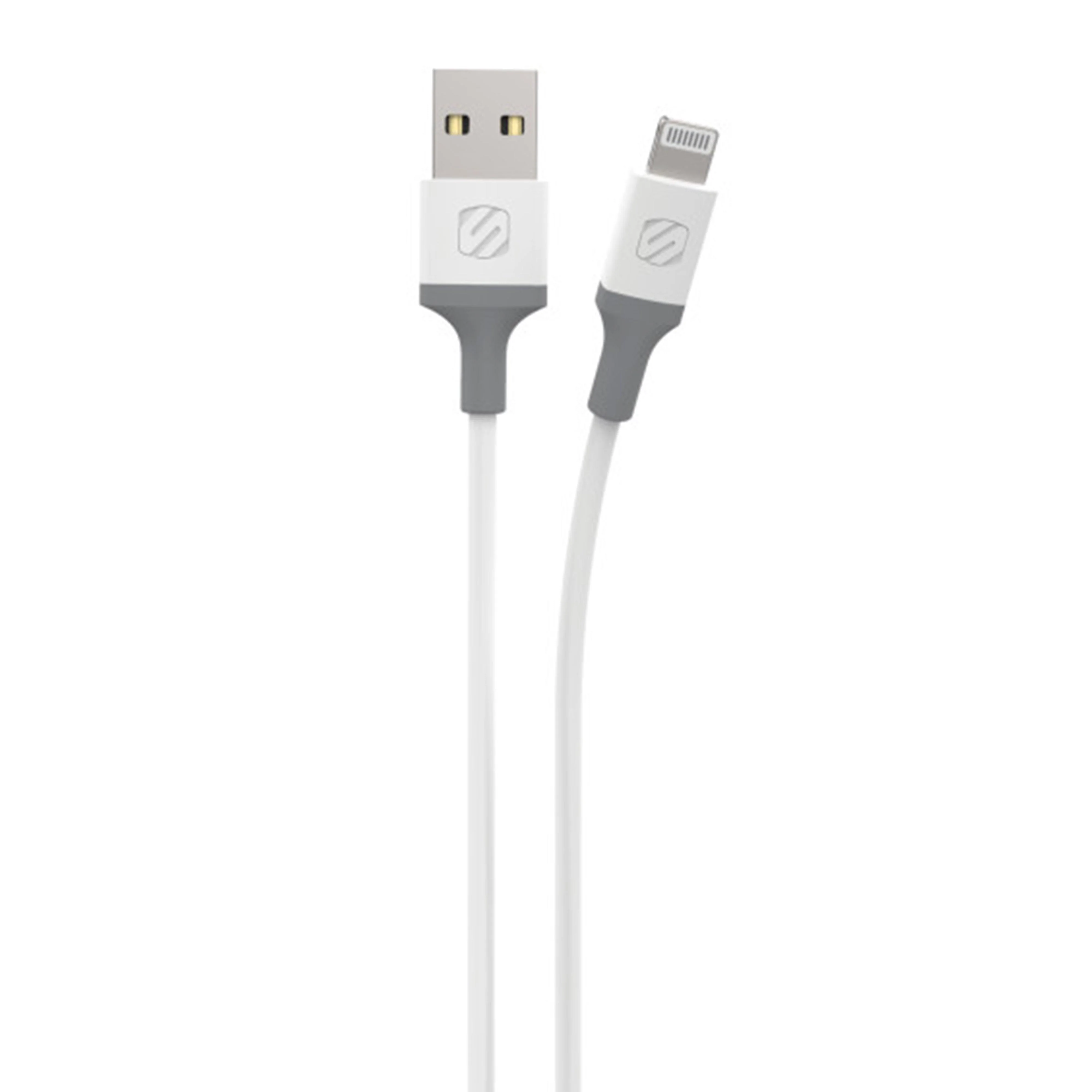 StrikeLine 4ft USB Lightning Cable - Image 2