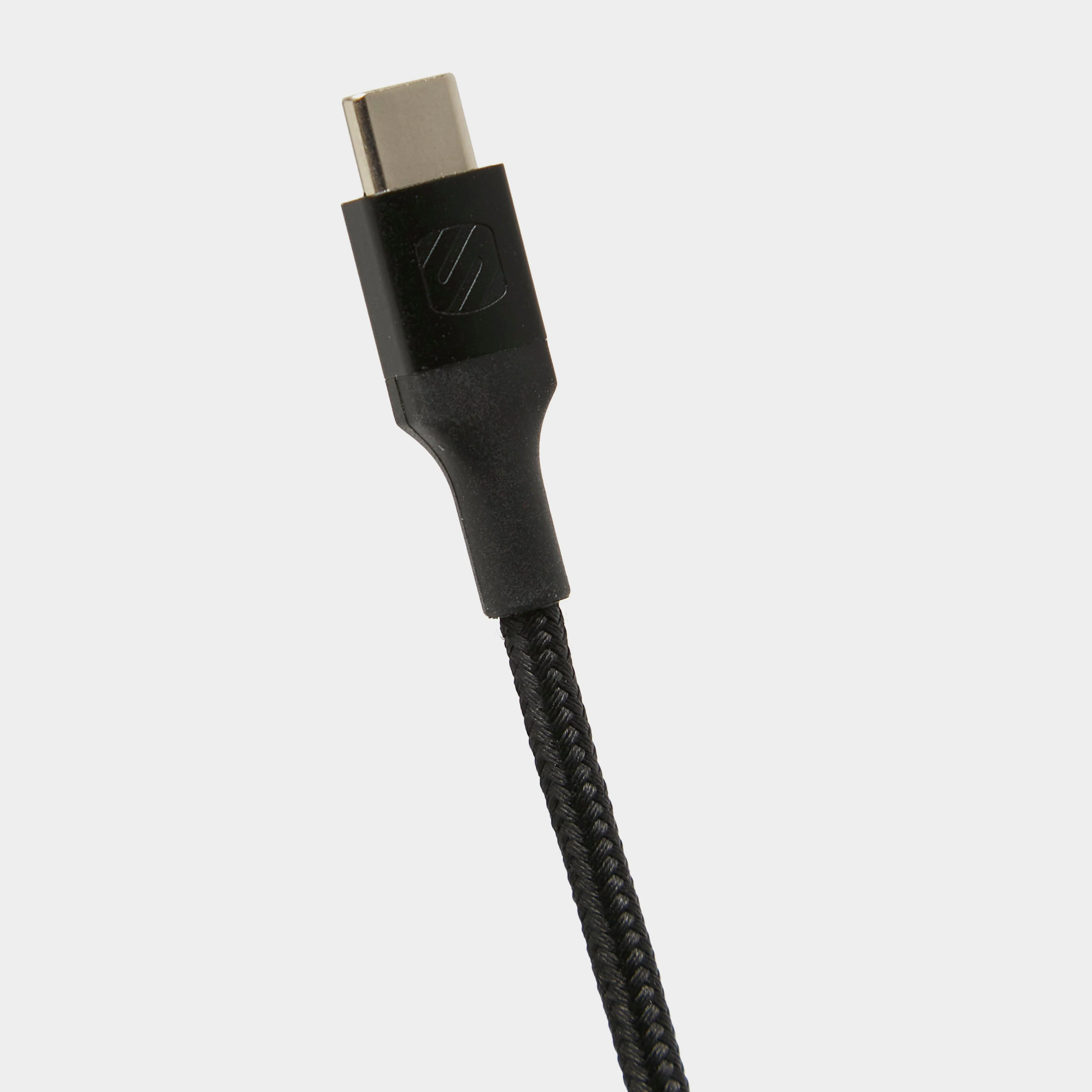 strikeLINETM Braided USB-C/USC-C Cable - Image 2