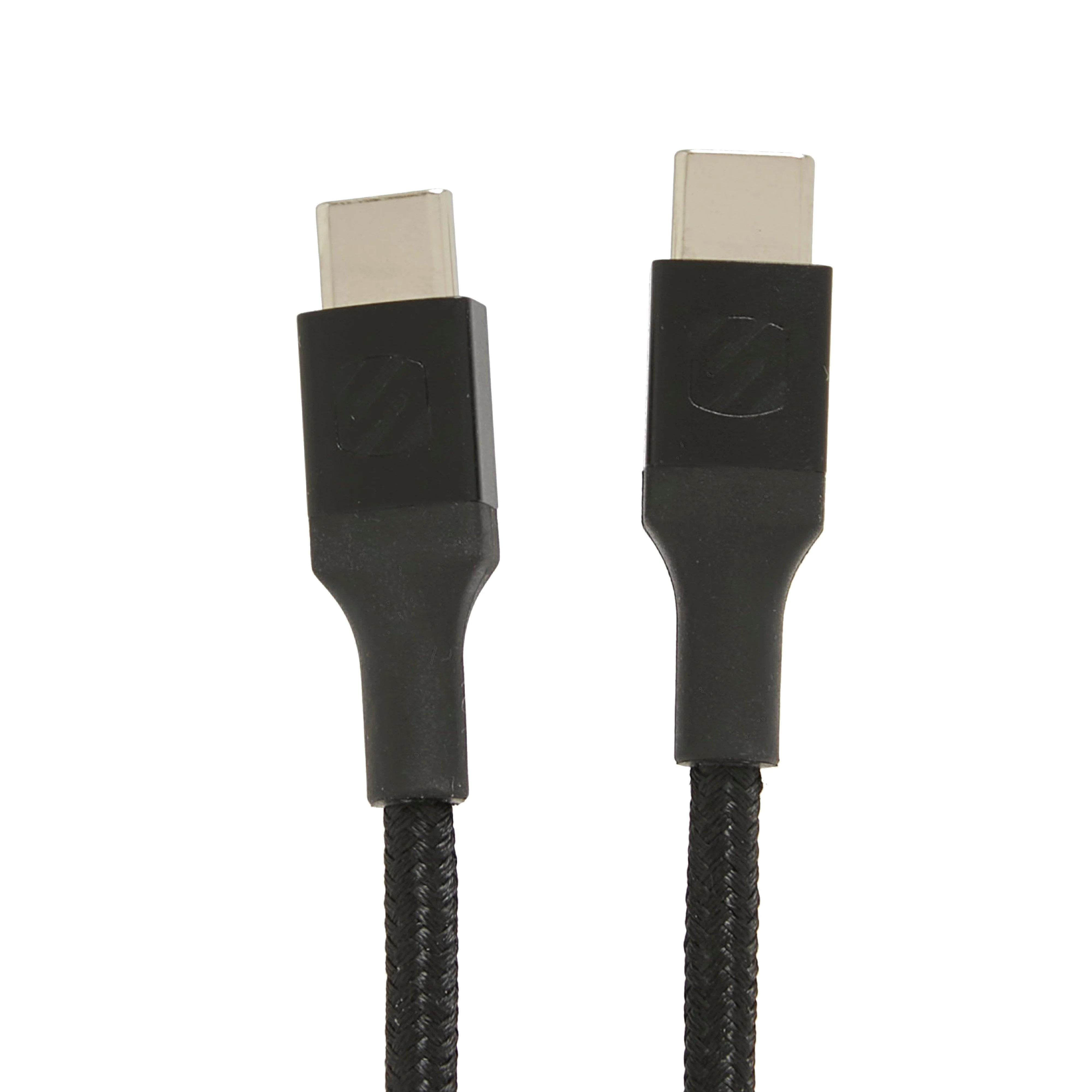 strikeLINETM Braided USB-C/USC-C Cable - Image 5