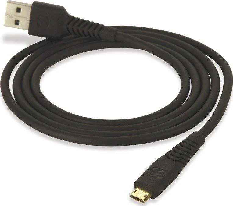 syncABLE™ HD EZTIP 4ft (Micro USB) - Image 2