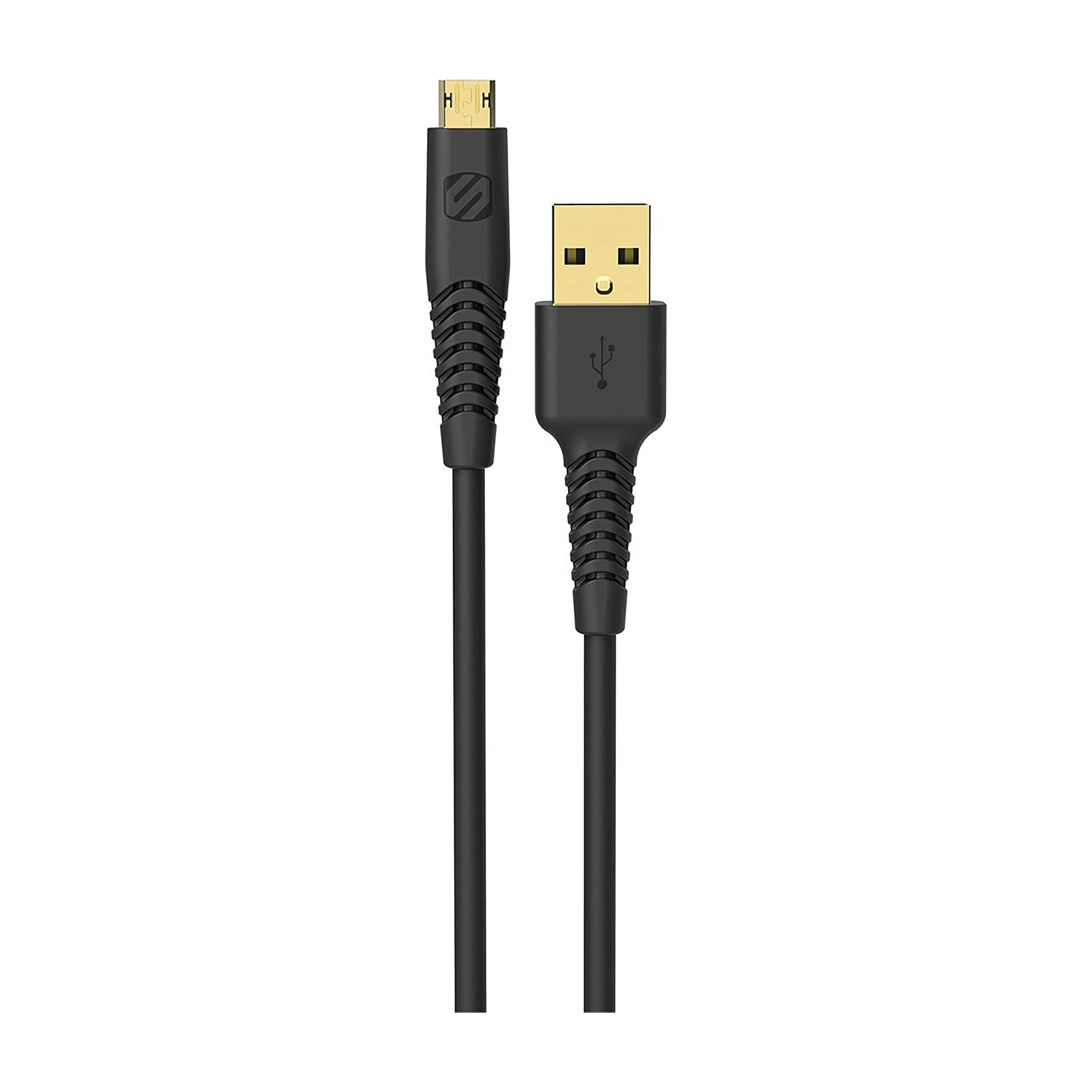 syncABLE™ HD EZTIP 4ft (Micro USB) - Image 3