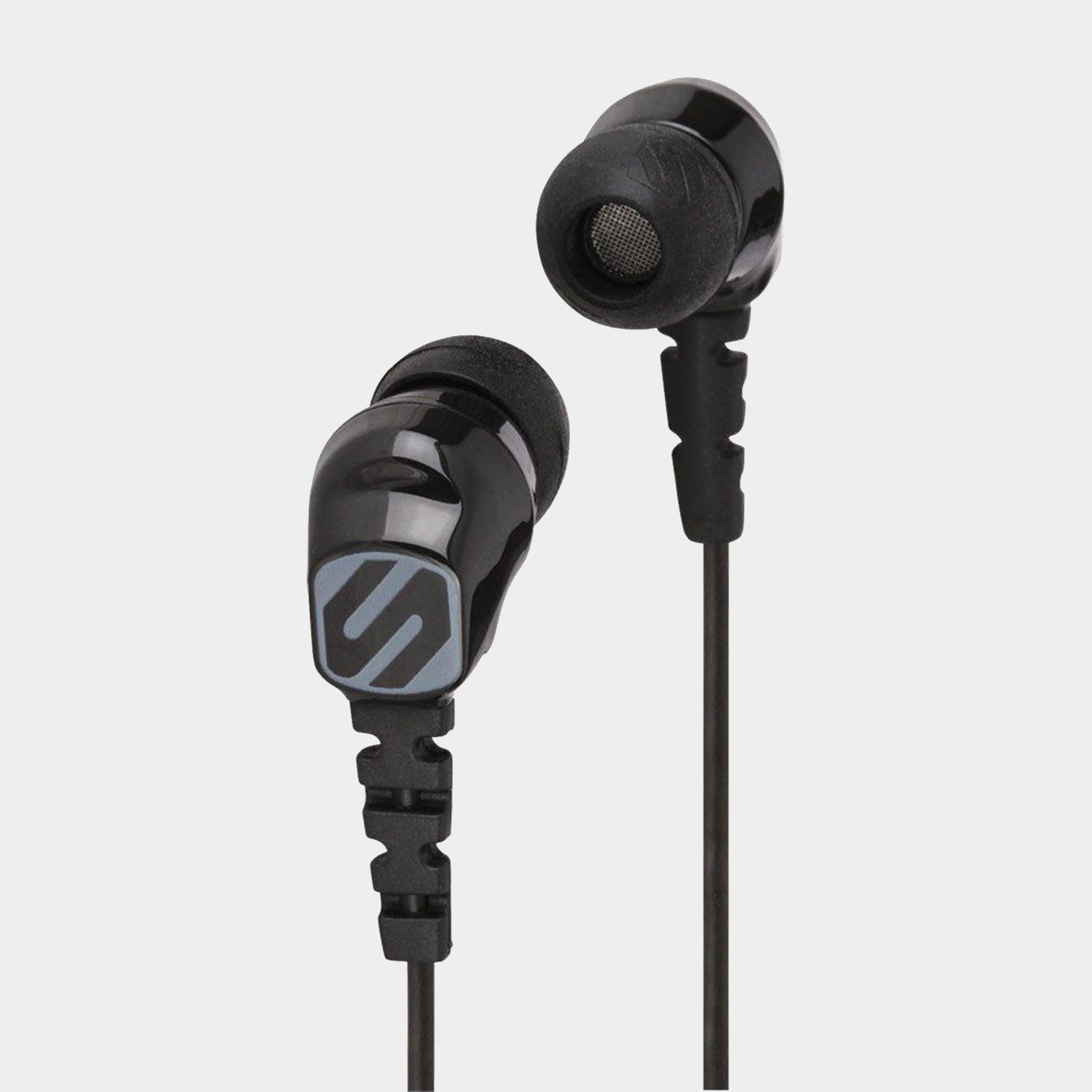 thudBUDS™ Noise Isolation Earbuds - Image 2