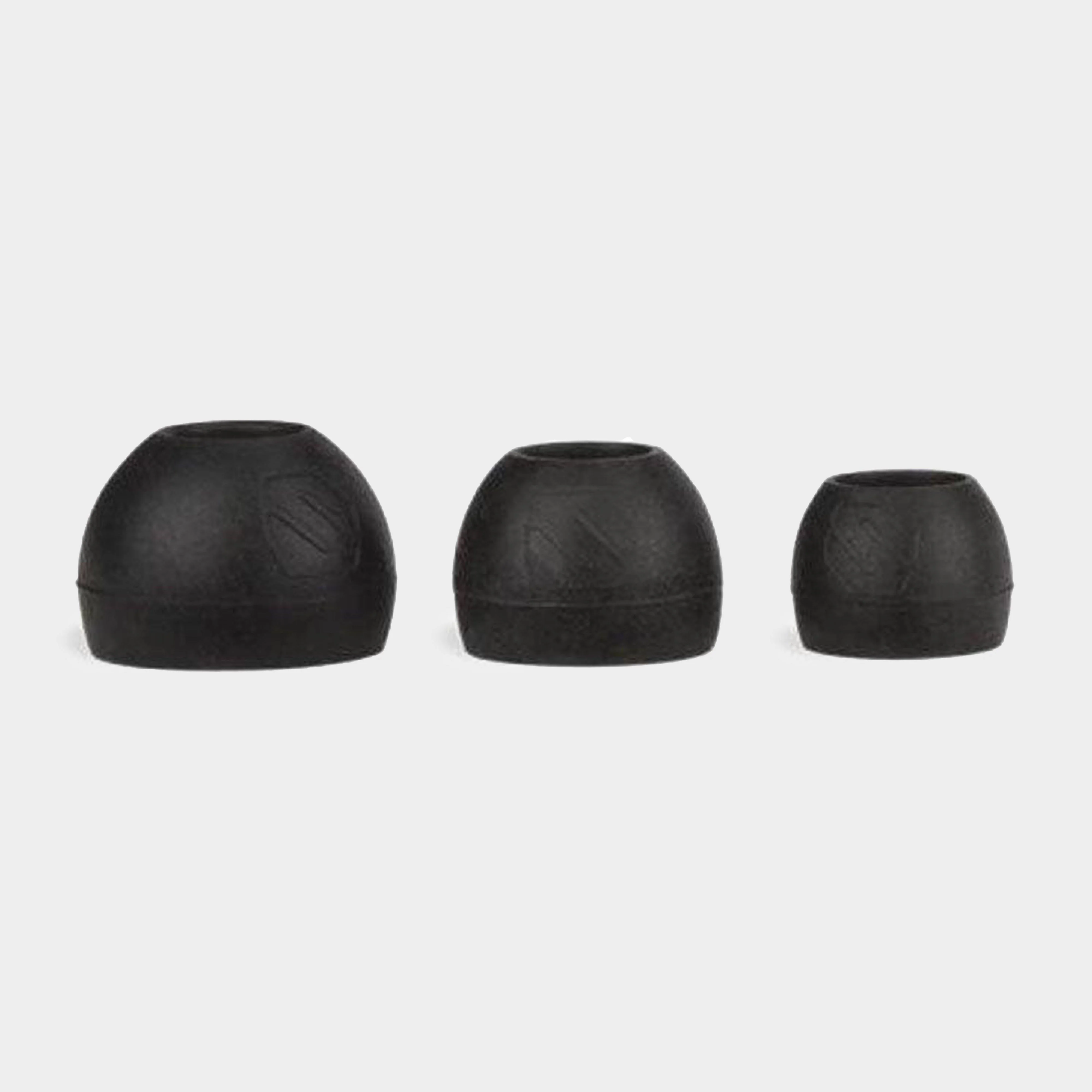 thudBUDS™ Noise Isolation Earbuds - Image 3