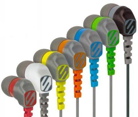 thudBUDS Sport Earbuds - Image 2