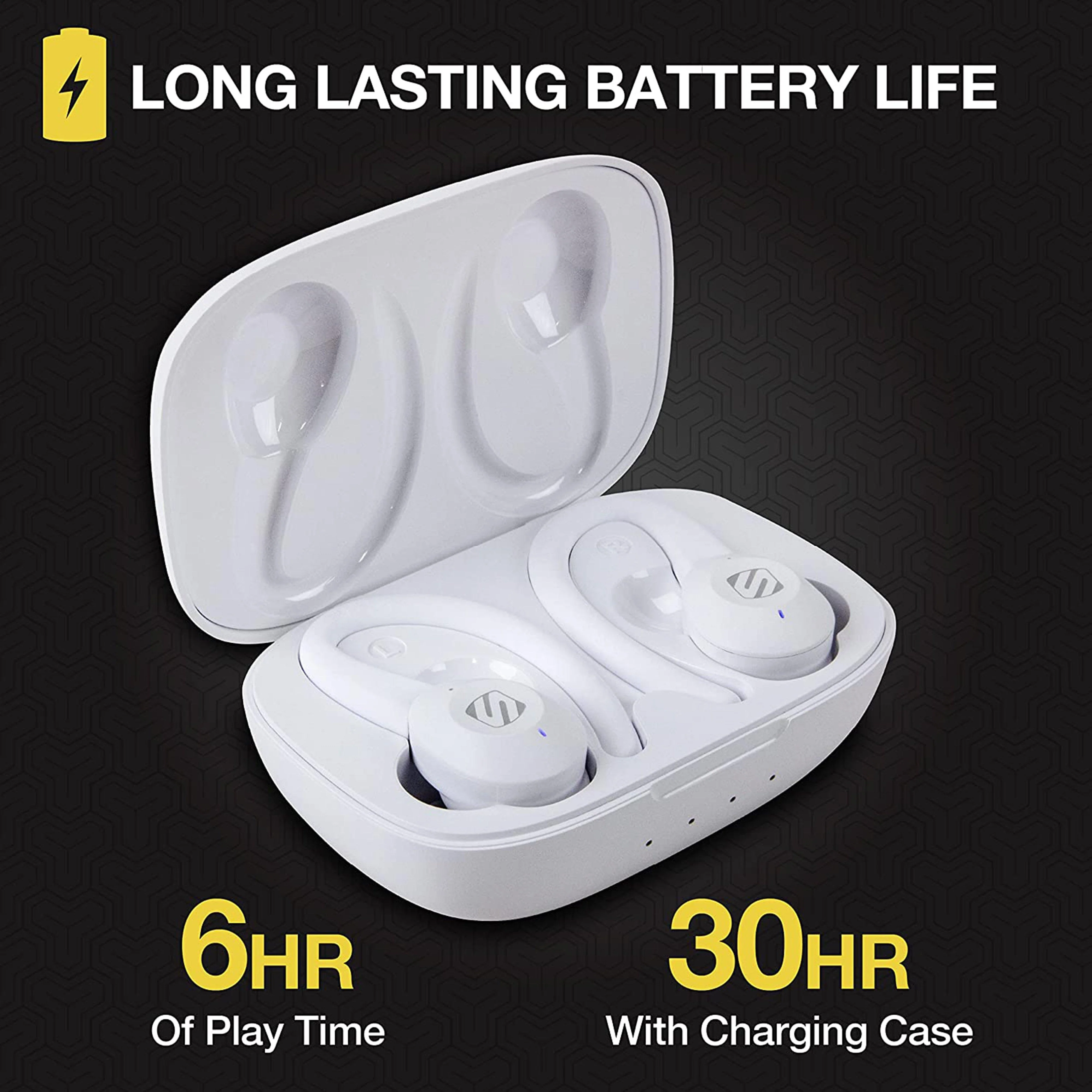 ThudBuds True Wireless EarBuds - Image 2