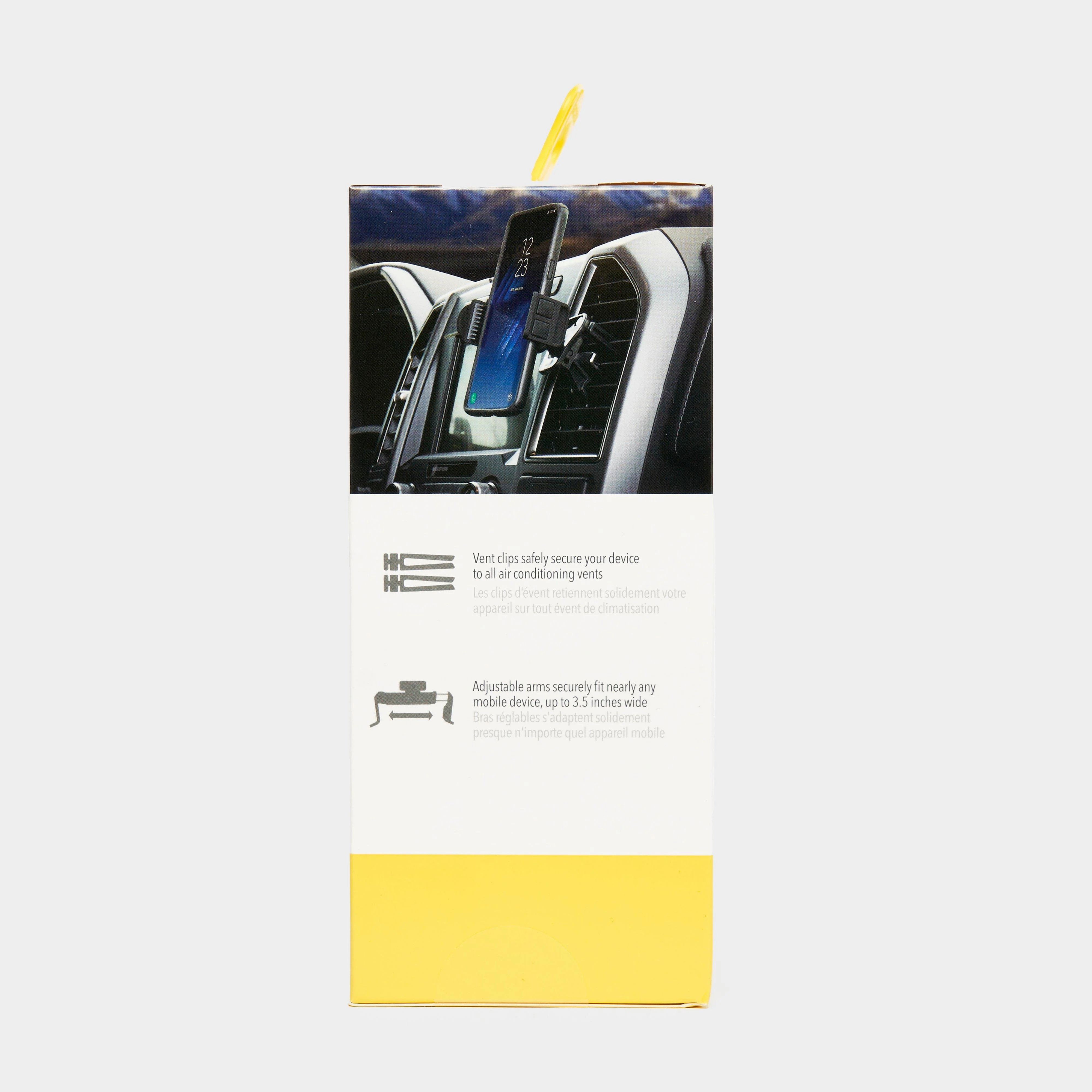 Universal Smartphone Vent Mount - Image 6