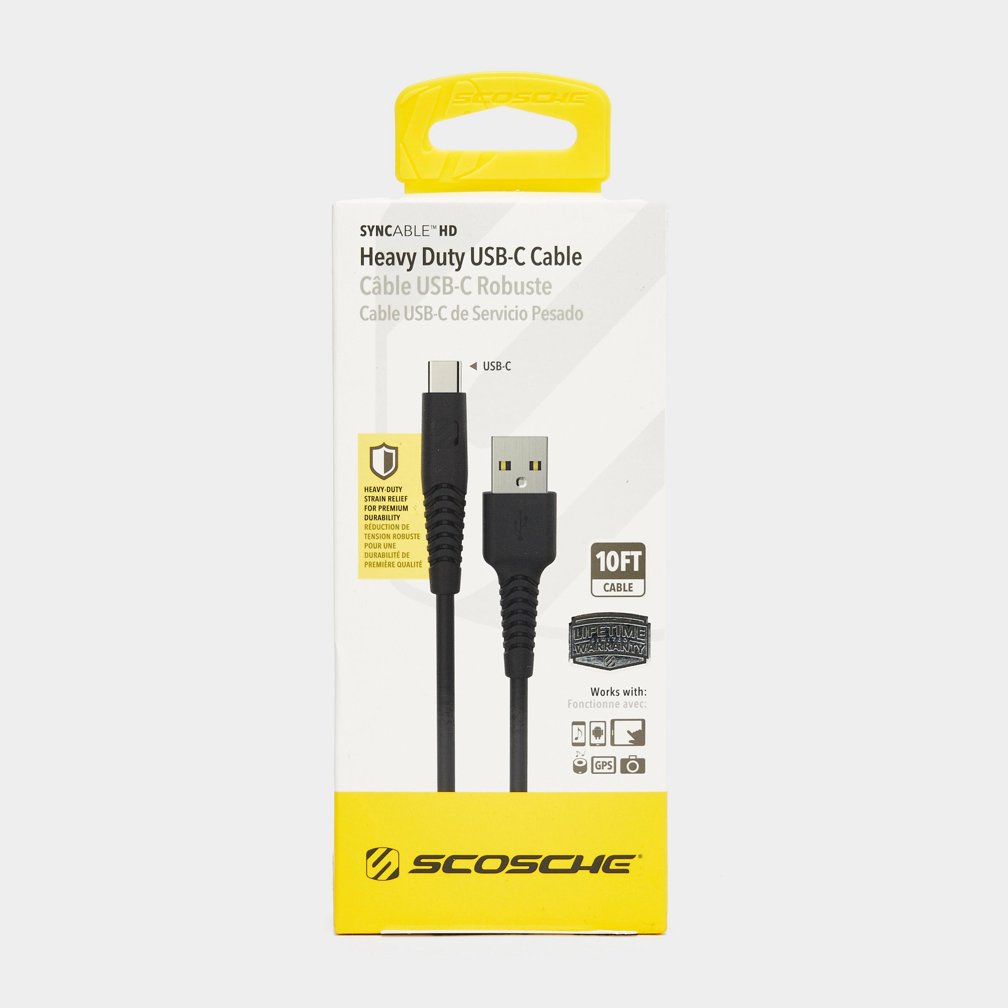 USB Charge and Sync 10ft - Image 4