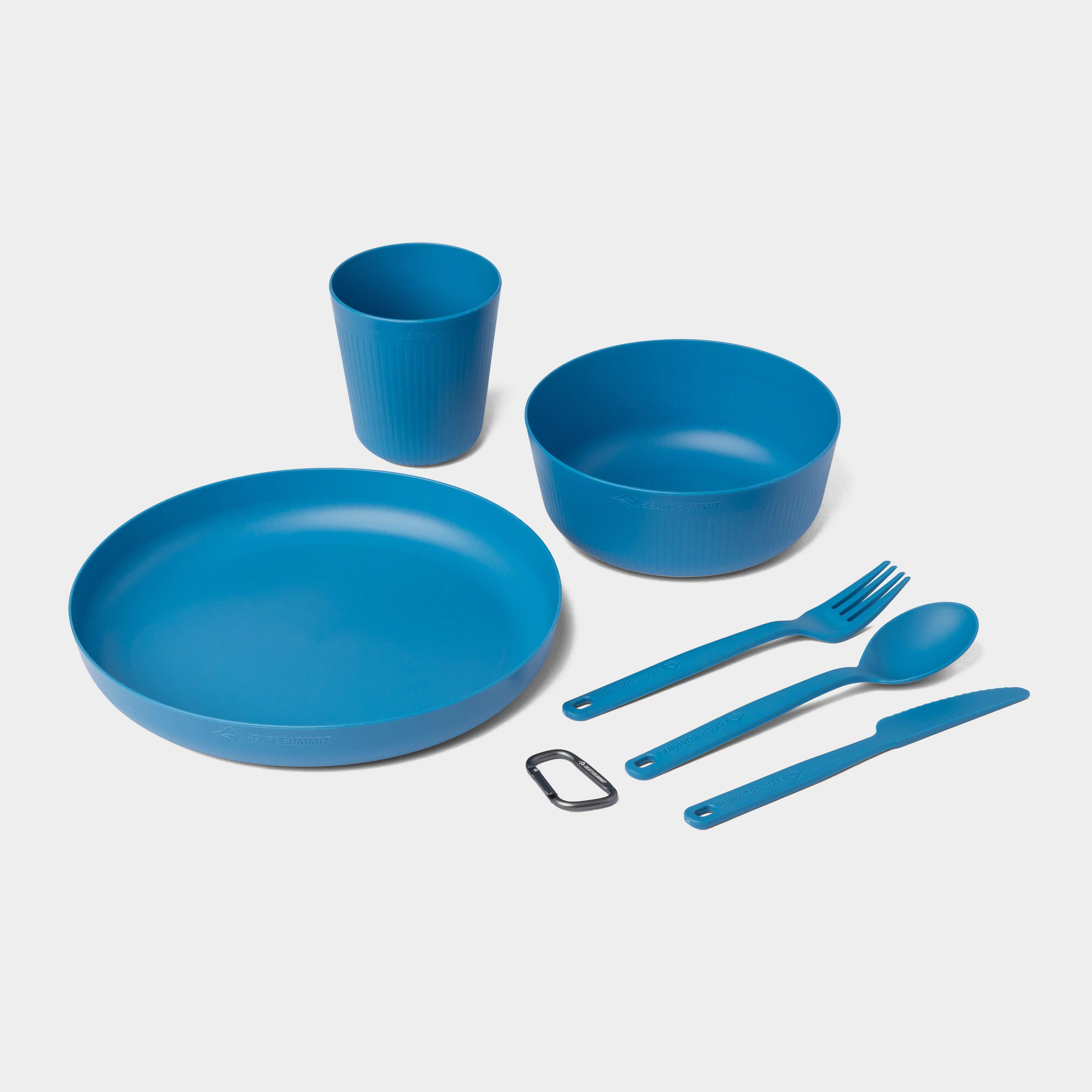6 piece Dinnerware Set - Image 2
