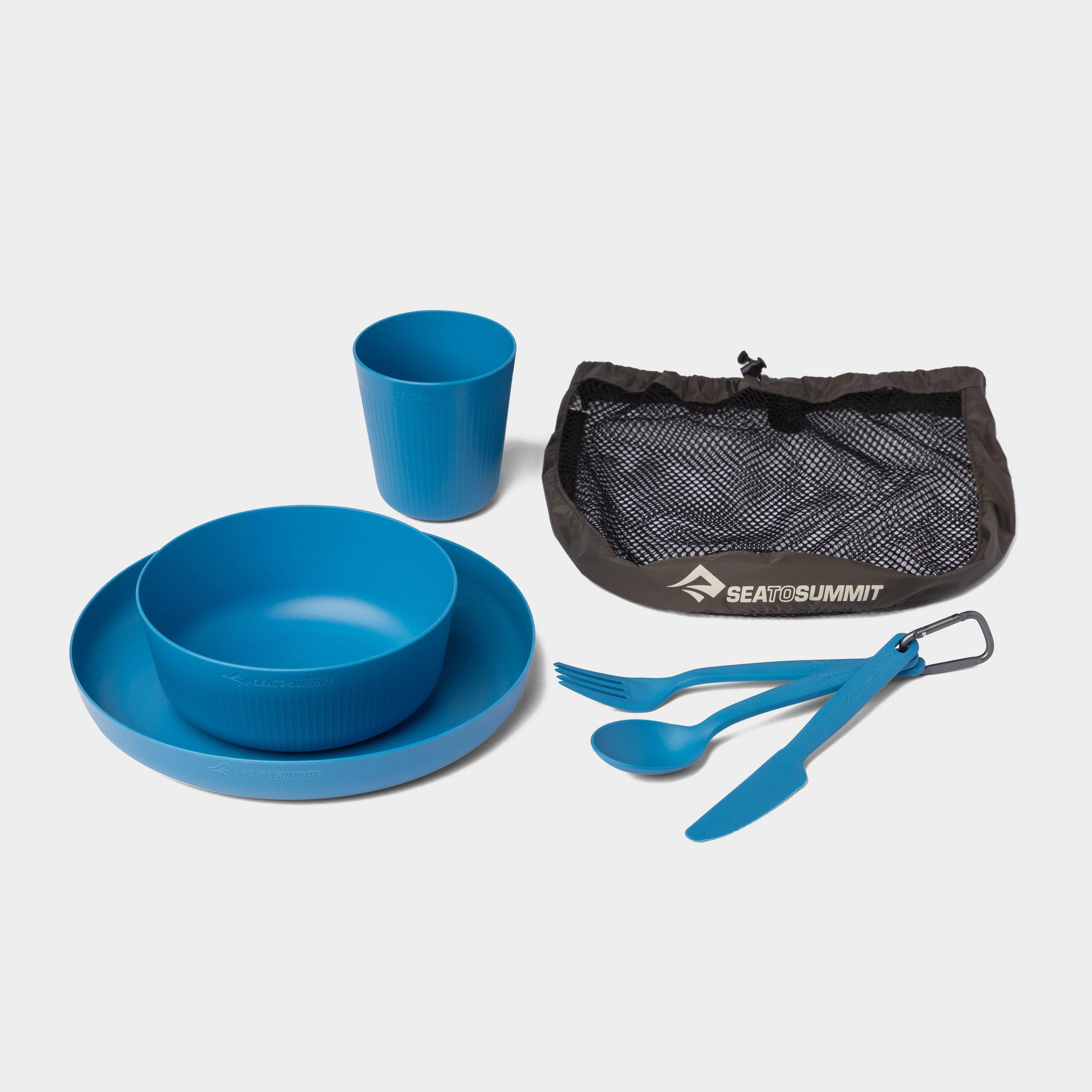 6 piece Dinnerware Set - Image 3