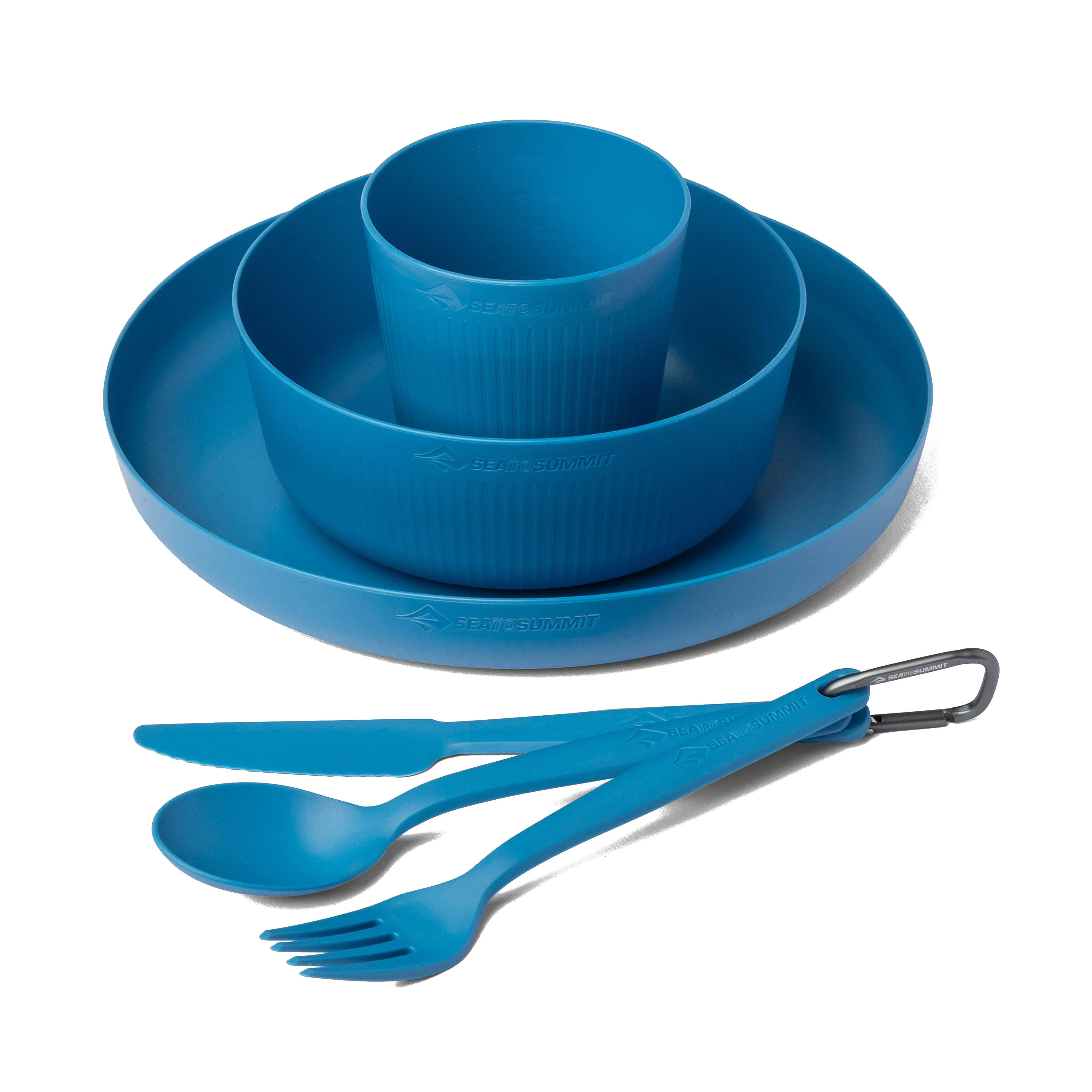 6 piece Dinnerware Set - Image 7