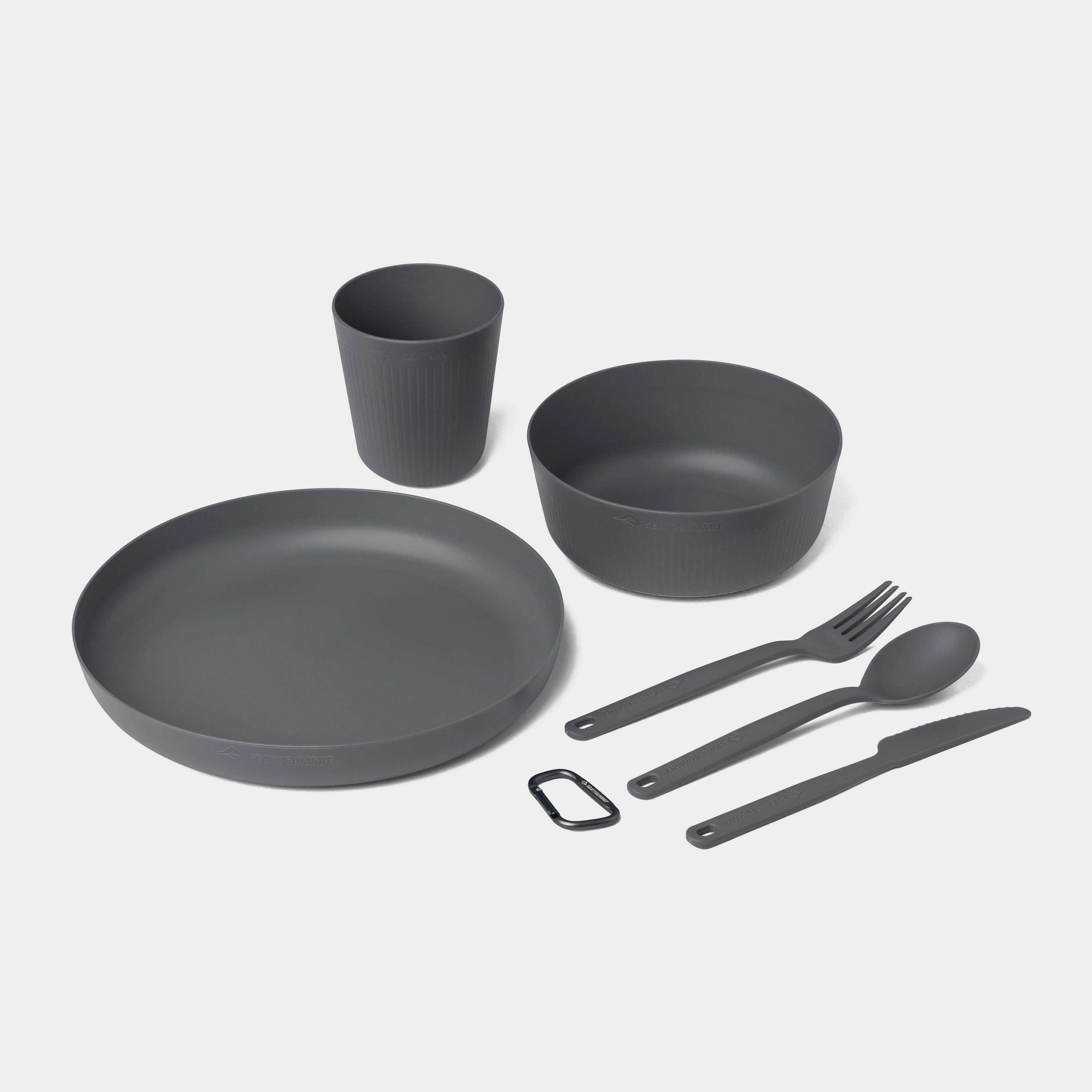 6 piece Dinnerware Set - Image 3