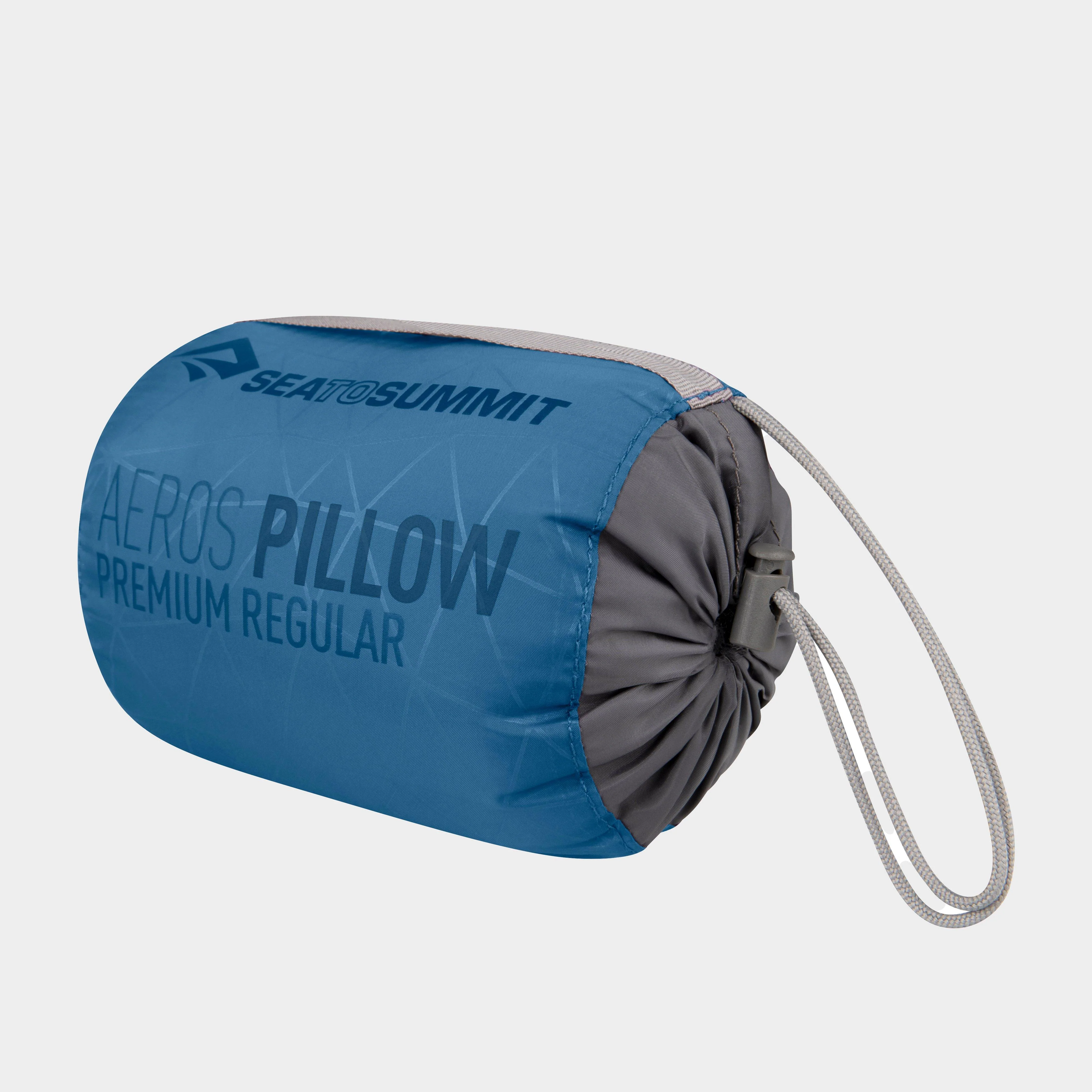Aeros Premium Pillow (Regular) - Image 2