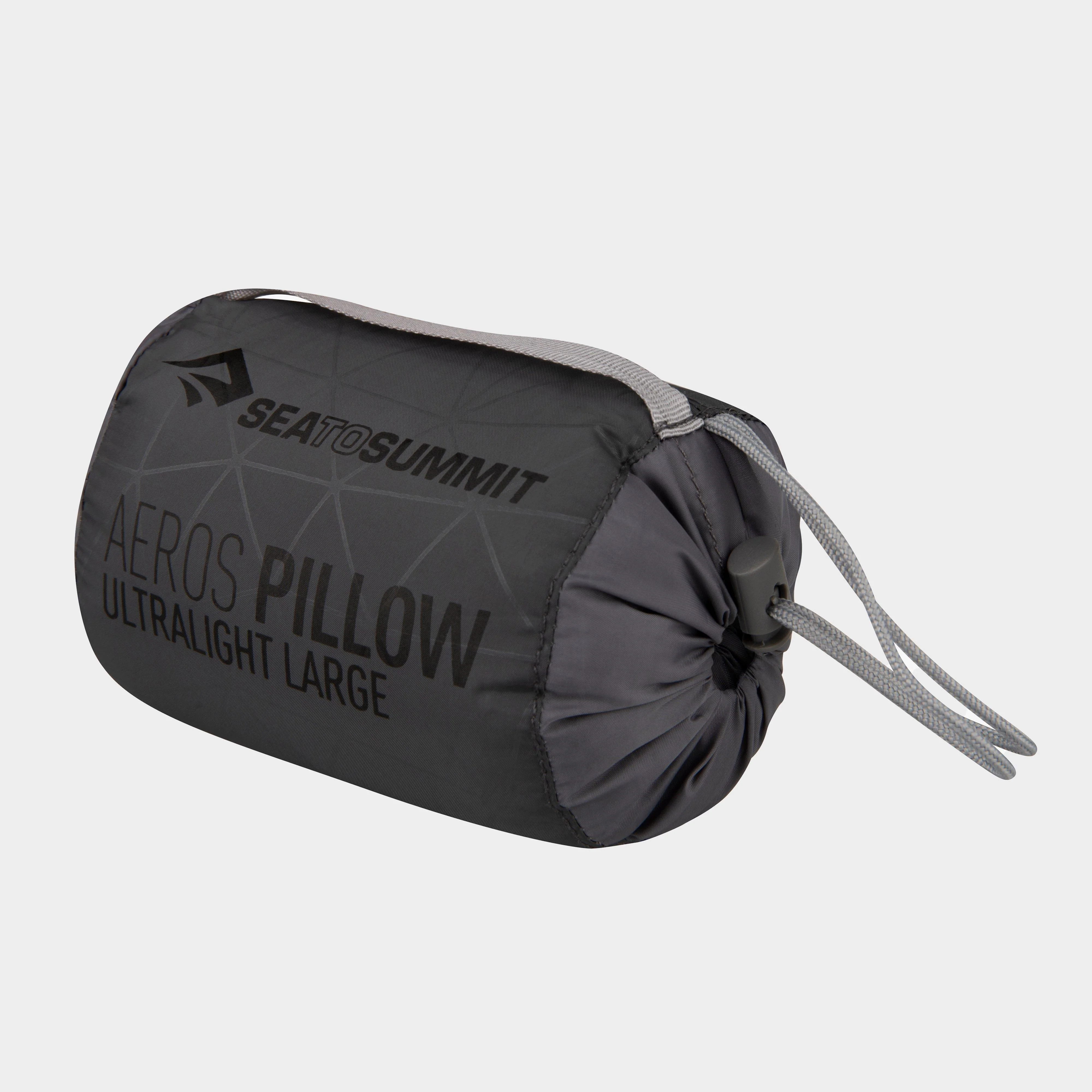 Aeros Ultralight Pillow (Large) - Image 2