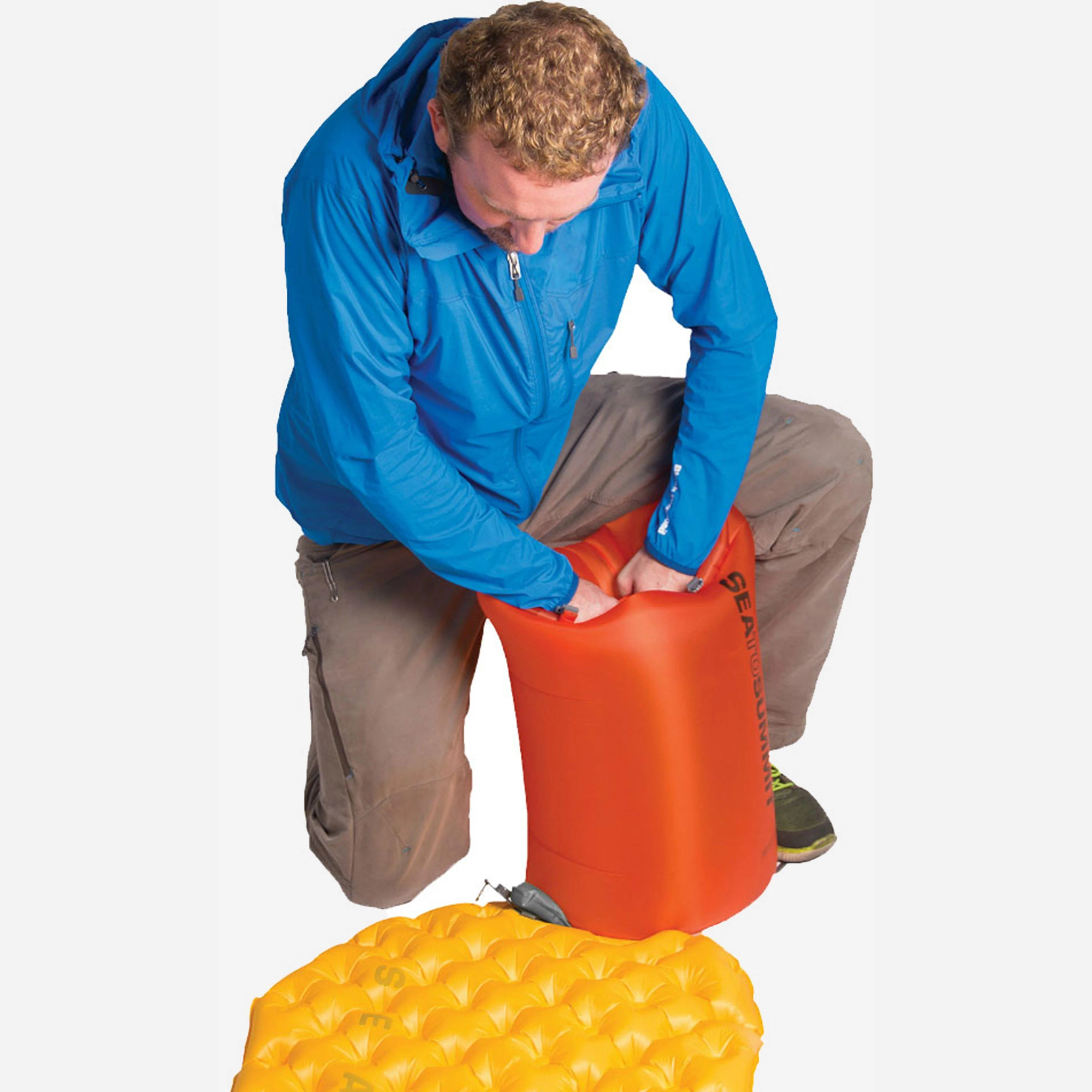 Air Stream Pump Sack - Image 2