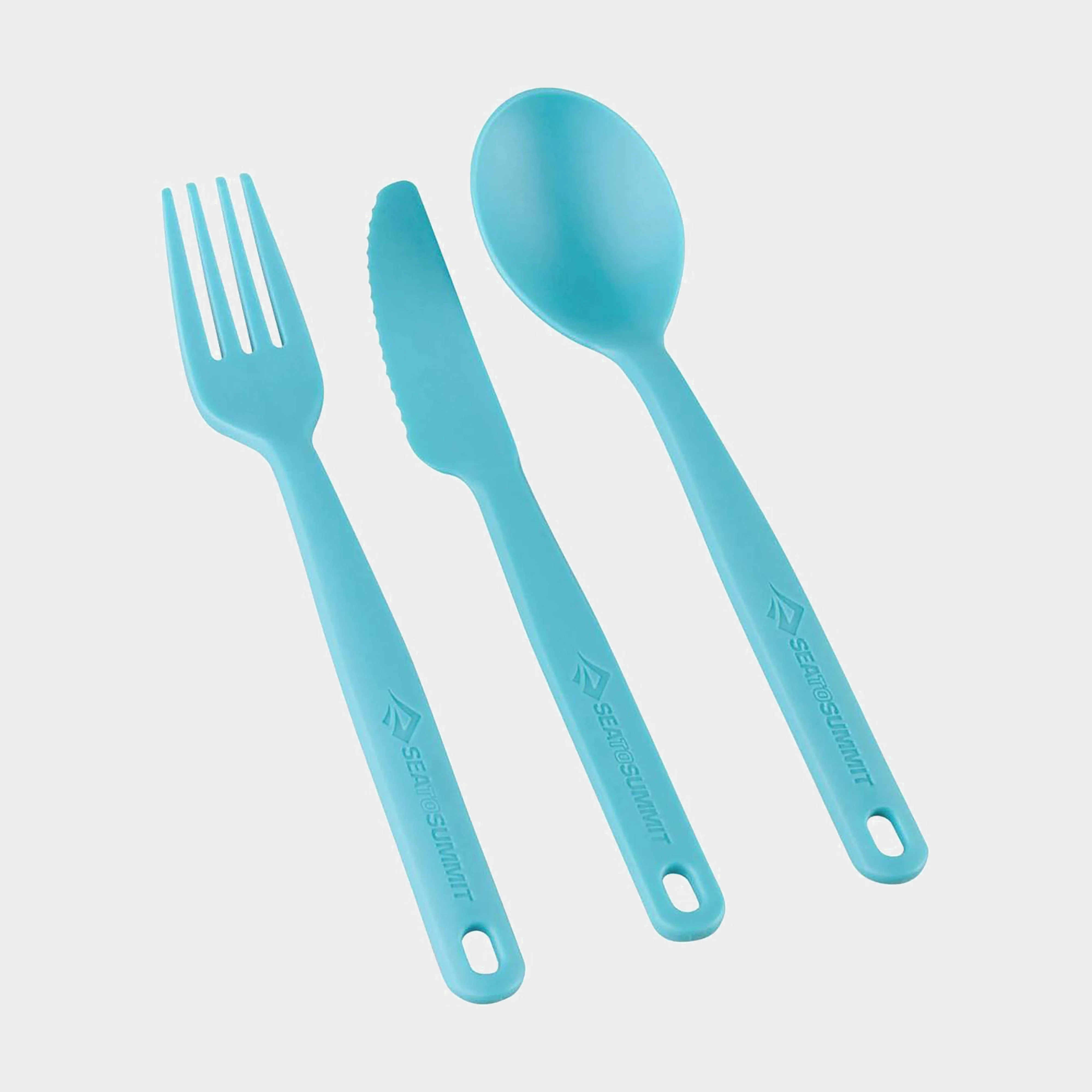 Camp Cutlery Set - Image 2