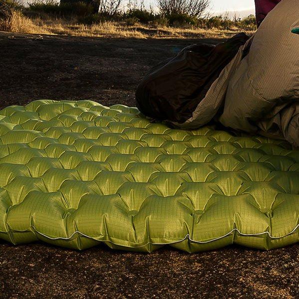 Comfort Light Insulated Sleeping Mat (with free Ai - Image 5