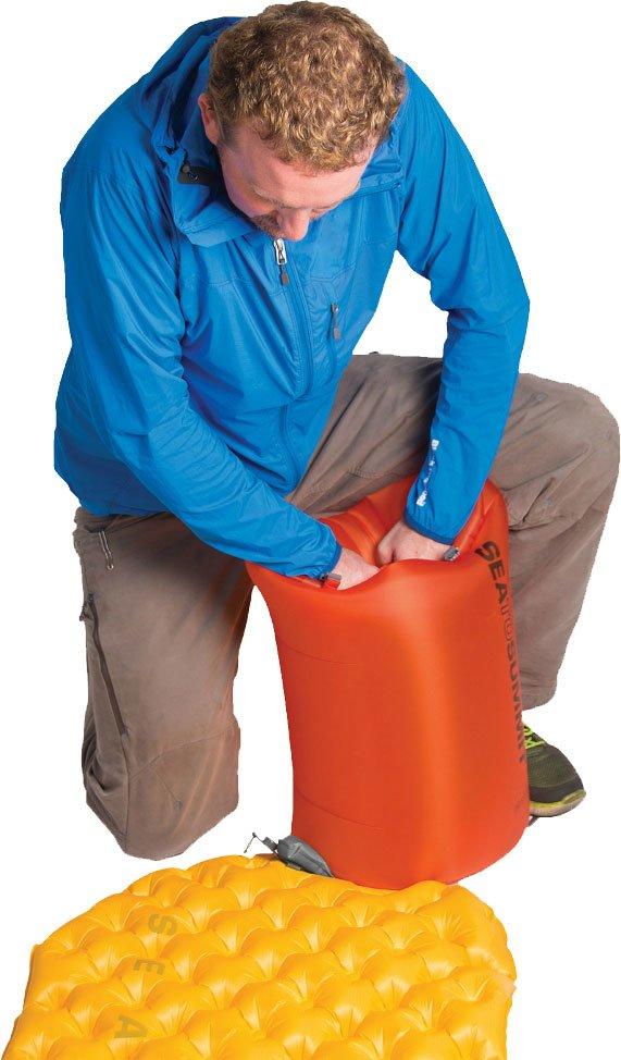 Comfort Light Mat (with free Air Stream Pump Sack) - Image 3