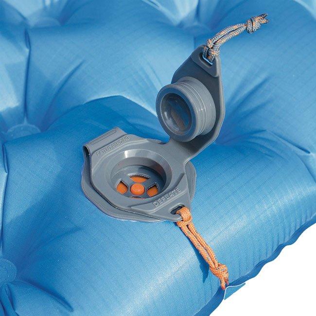 Comfort Light Mat (with free Air Stream Pump Sack) - Image 6