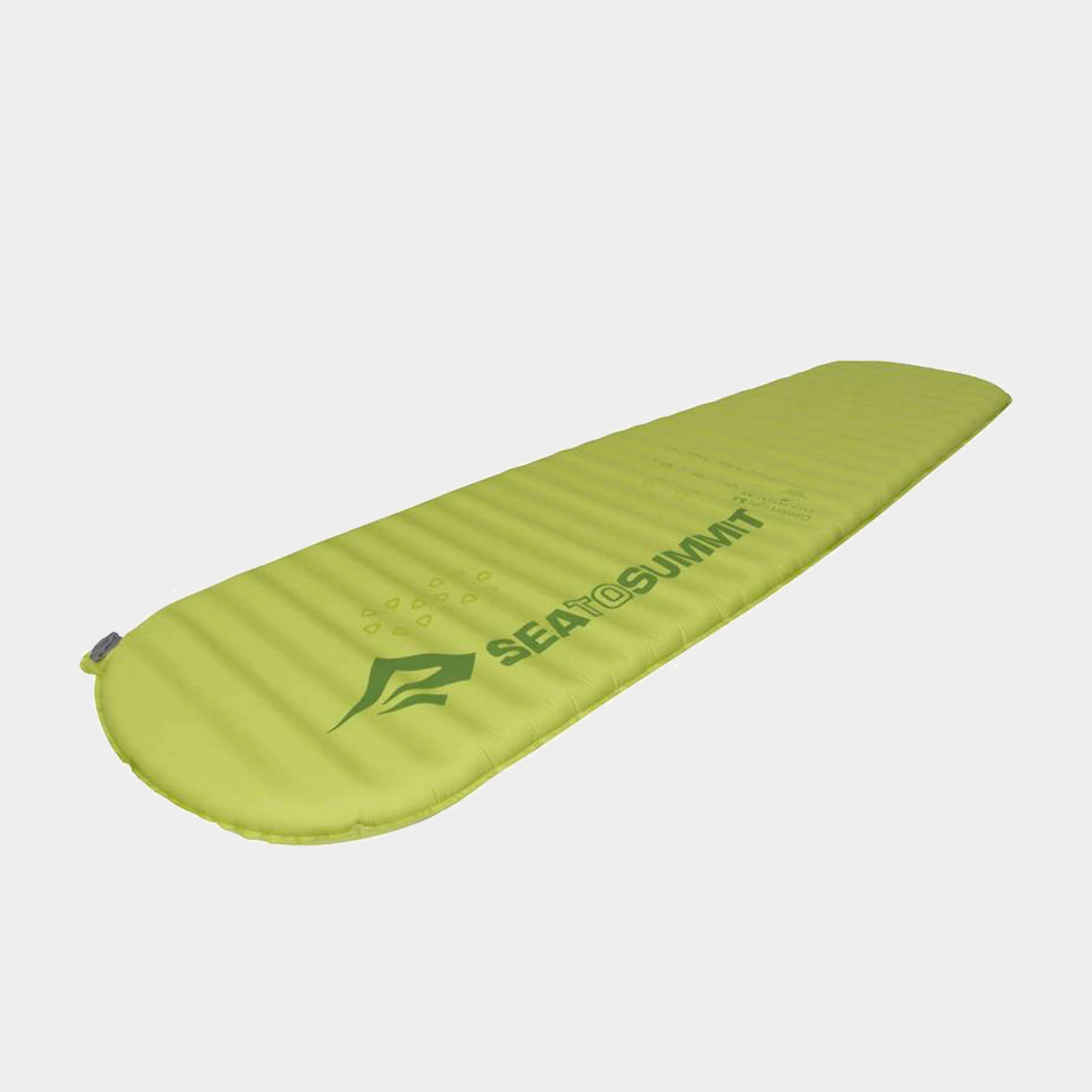Comfort Light Self-Inflating Sleeping Mat (Regular) - Image 2