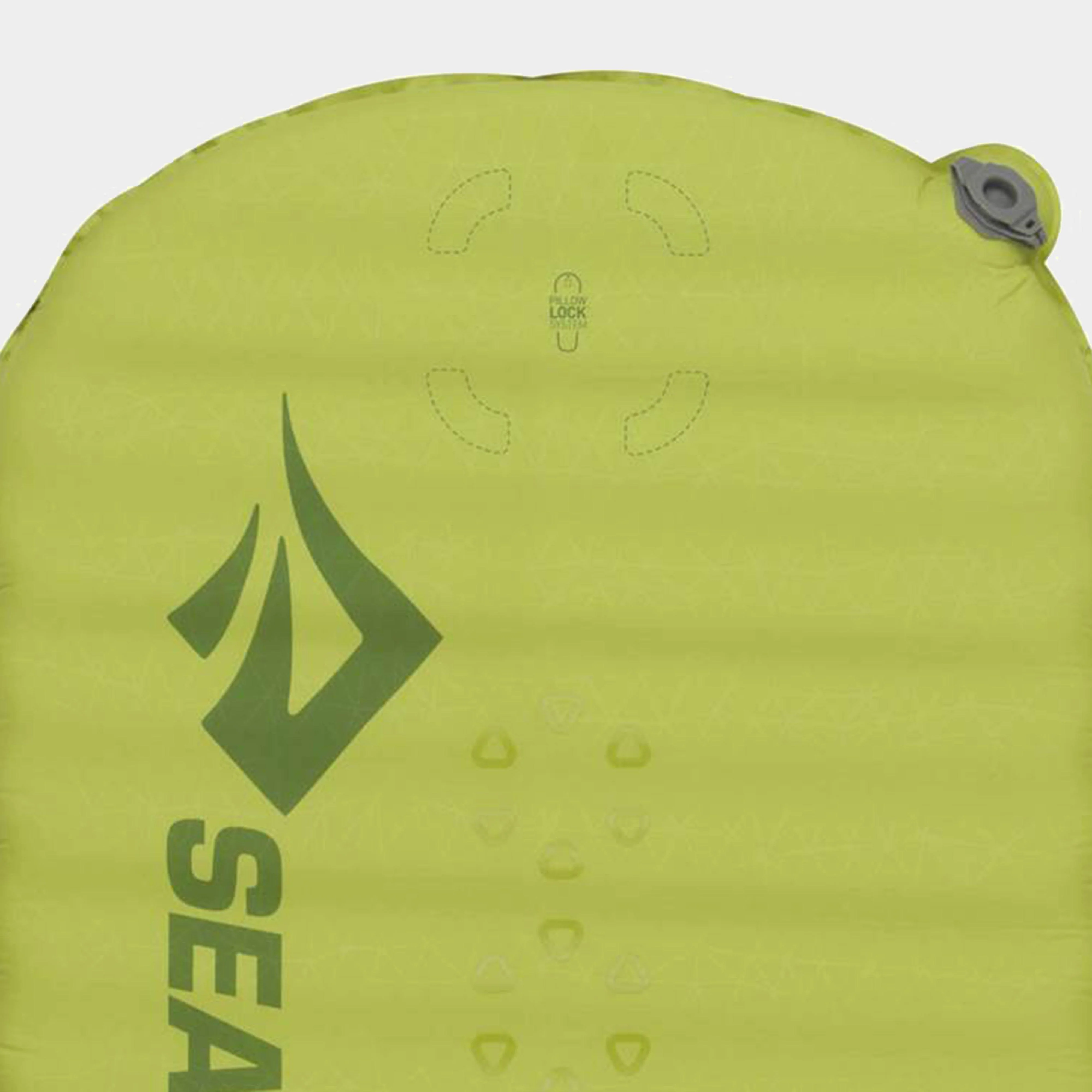 Comfort Light Self-Inflating Sleeping Mat (Regular) - Image 3