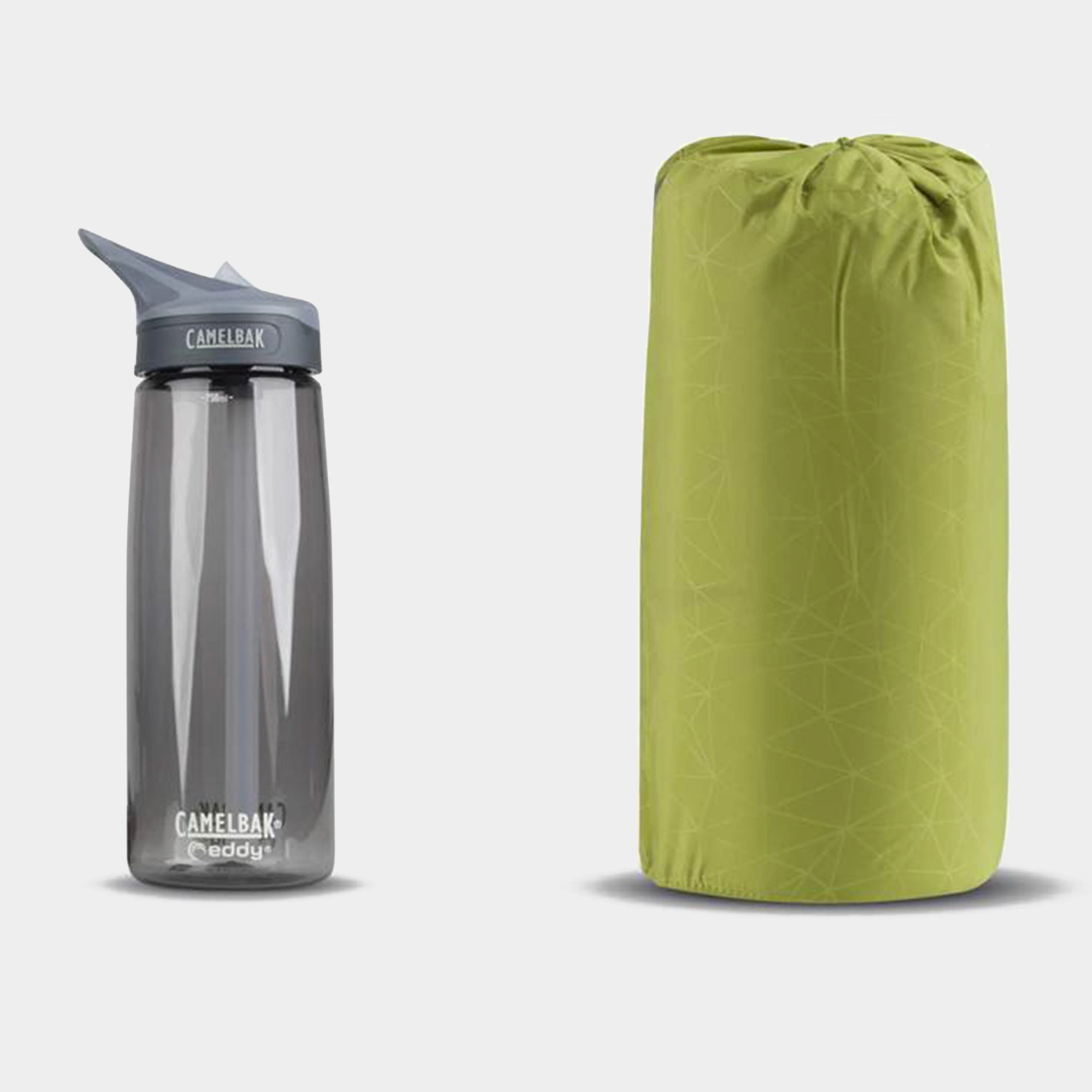 Comfort Light Self-Inflating Sleeping Mat (Regular) - Image 4