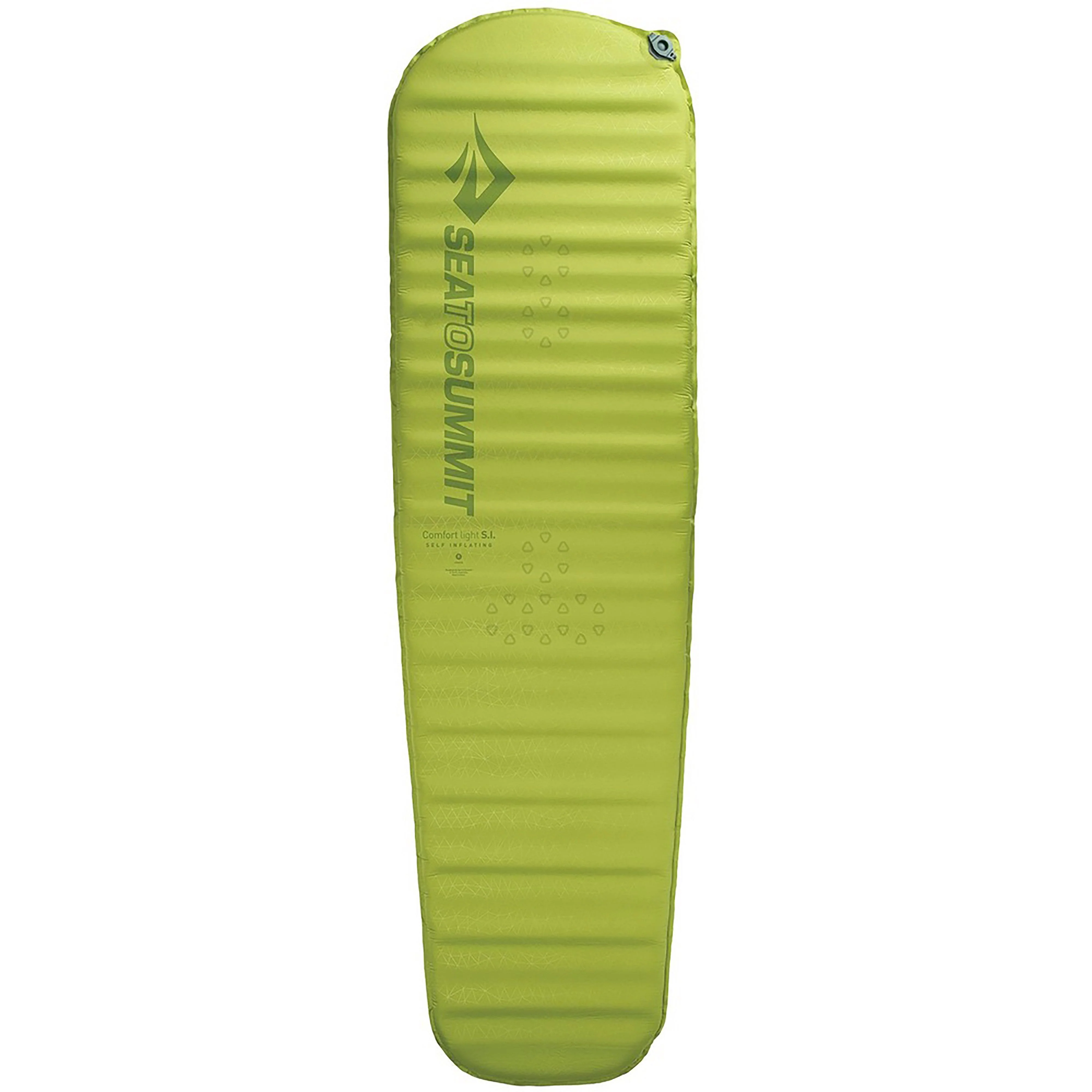 Comfort Light Self-Inflating Sleeping Mat (Regular) - Image 5