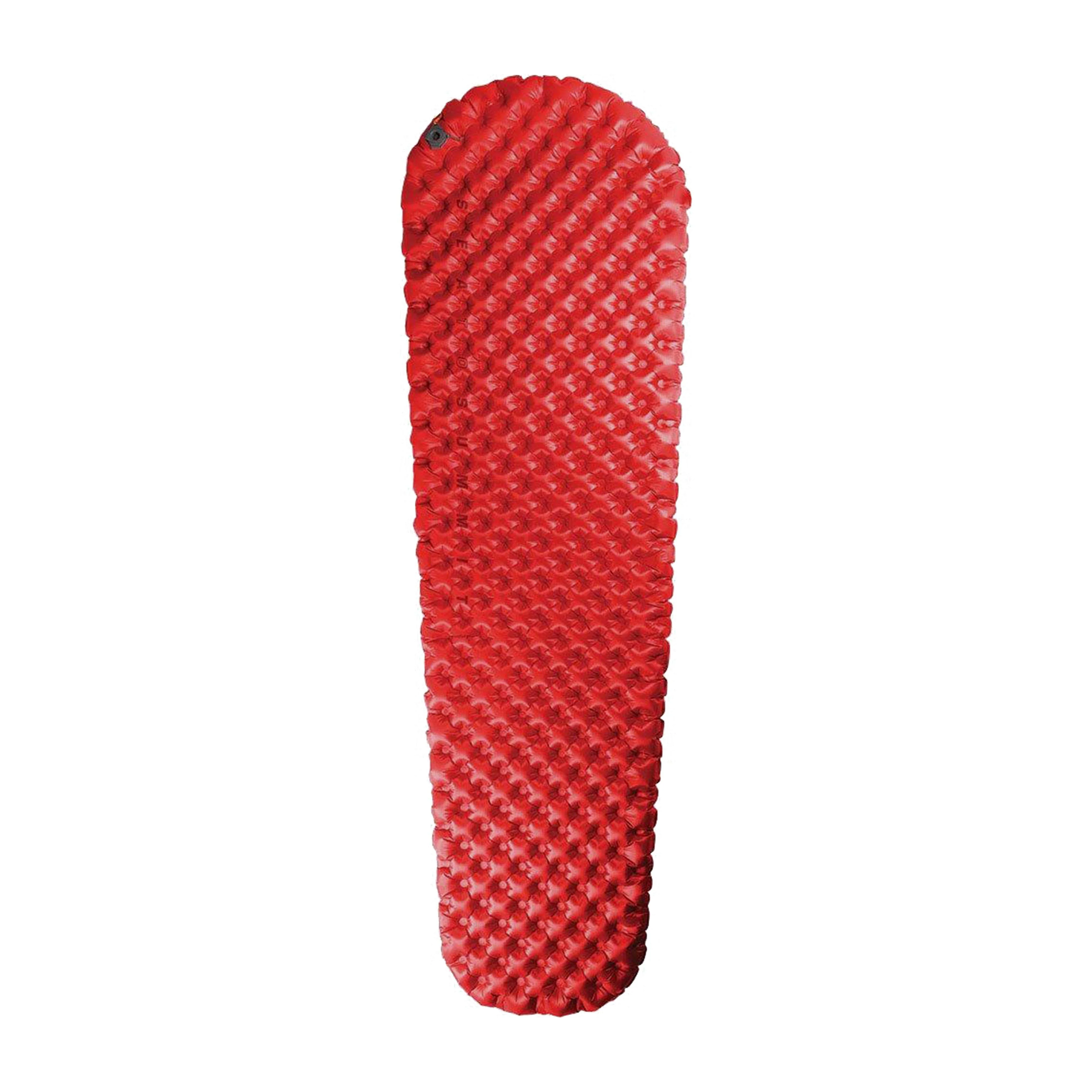 Comfort Plus Insulated Sleeping Mat - Image 6