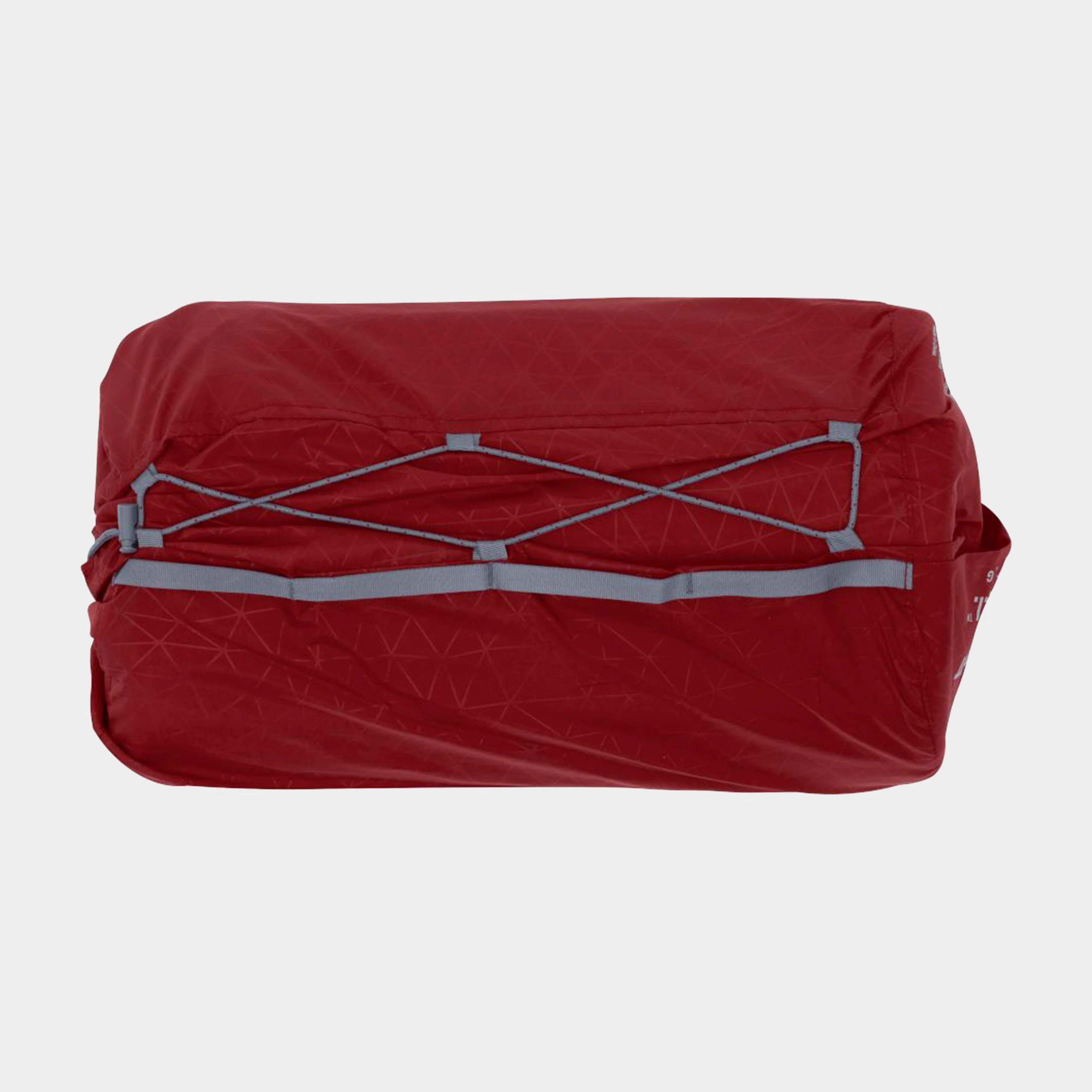 Comfort Plus Self-Inflating Sleeping Mat - Image 2