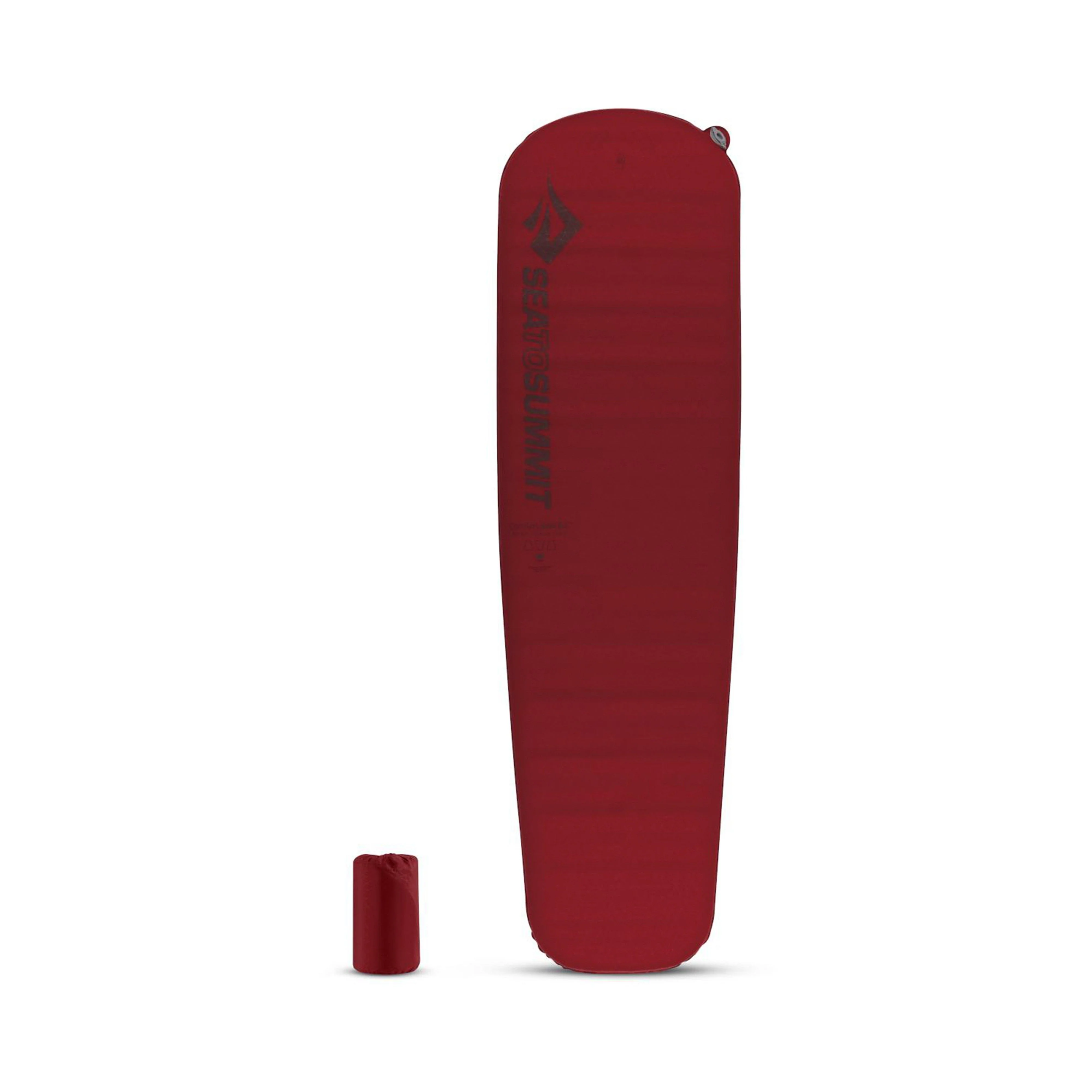 Comfort Plus Self-Inflating Sleeping Mat - Image 3