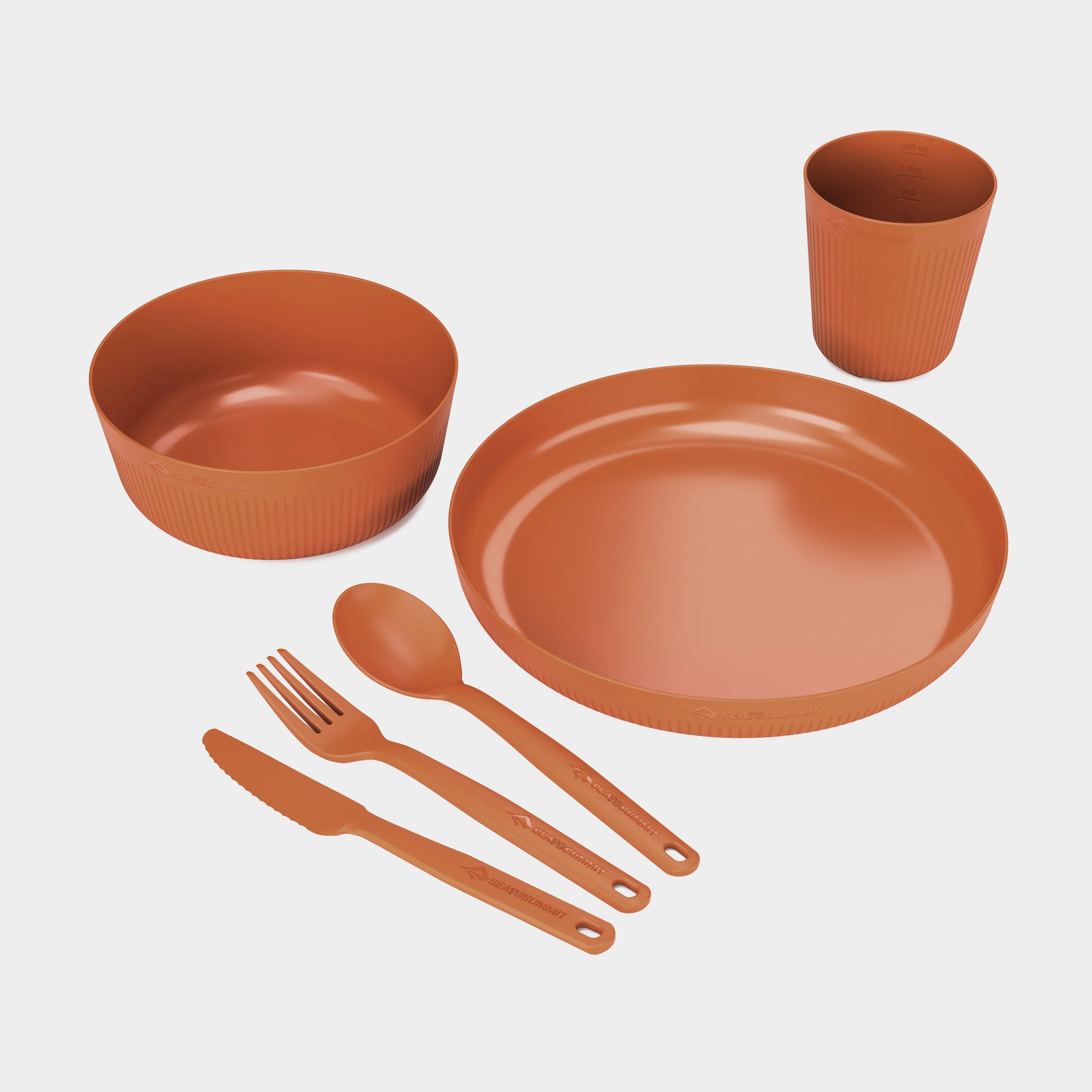 Dinnerware 6 Piece Set - Image 2