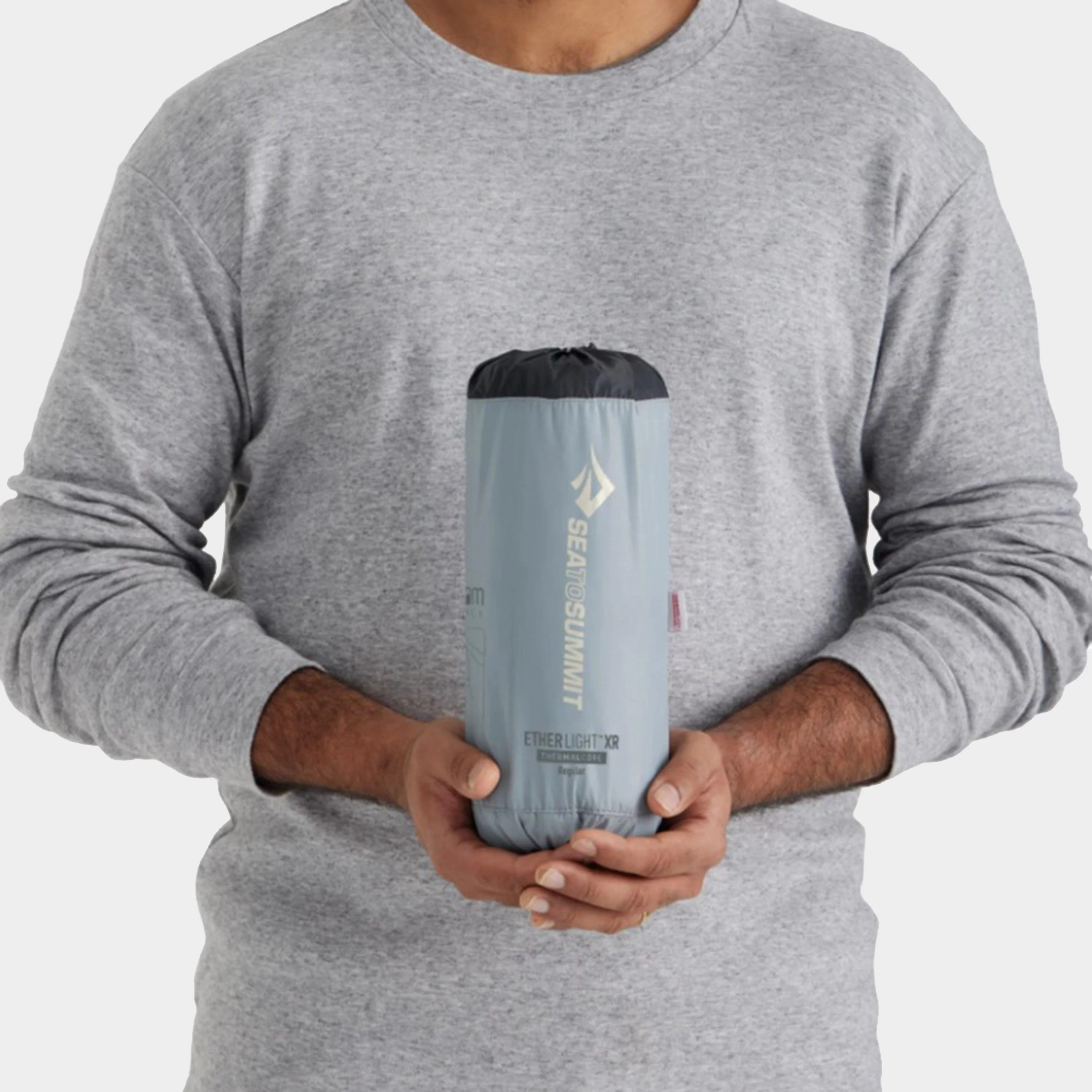 Ether Light XR Insulated Air Sleeping Mat Regular - Image 5