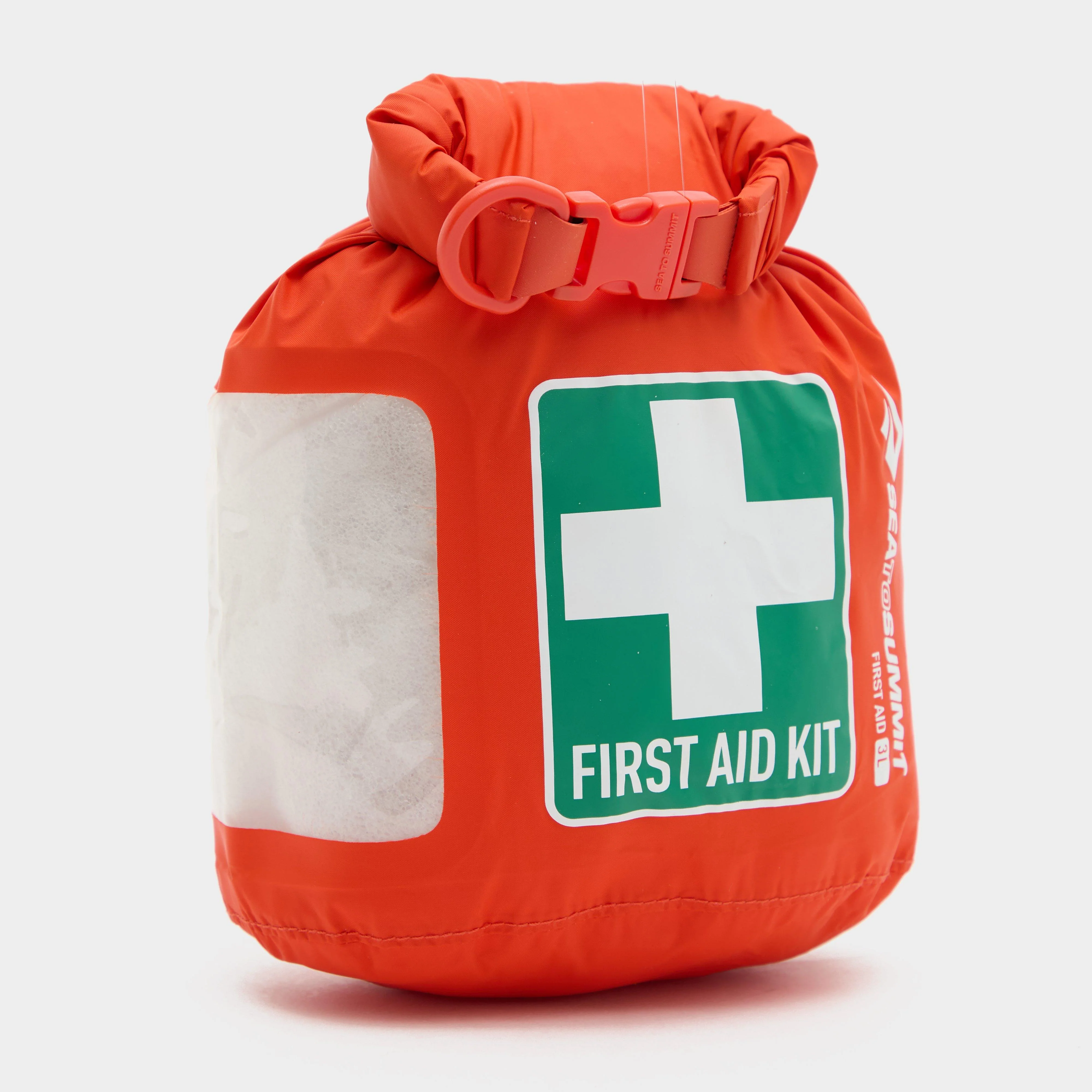 First Aid Dry Bag 3L - Image 2