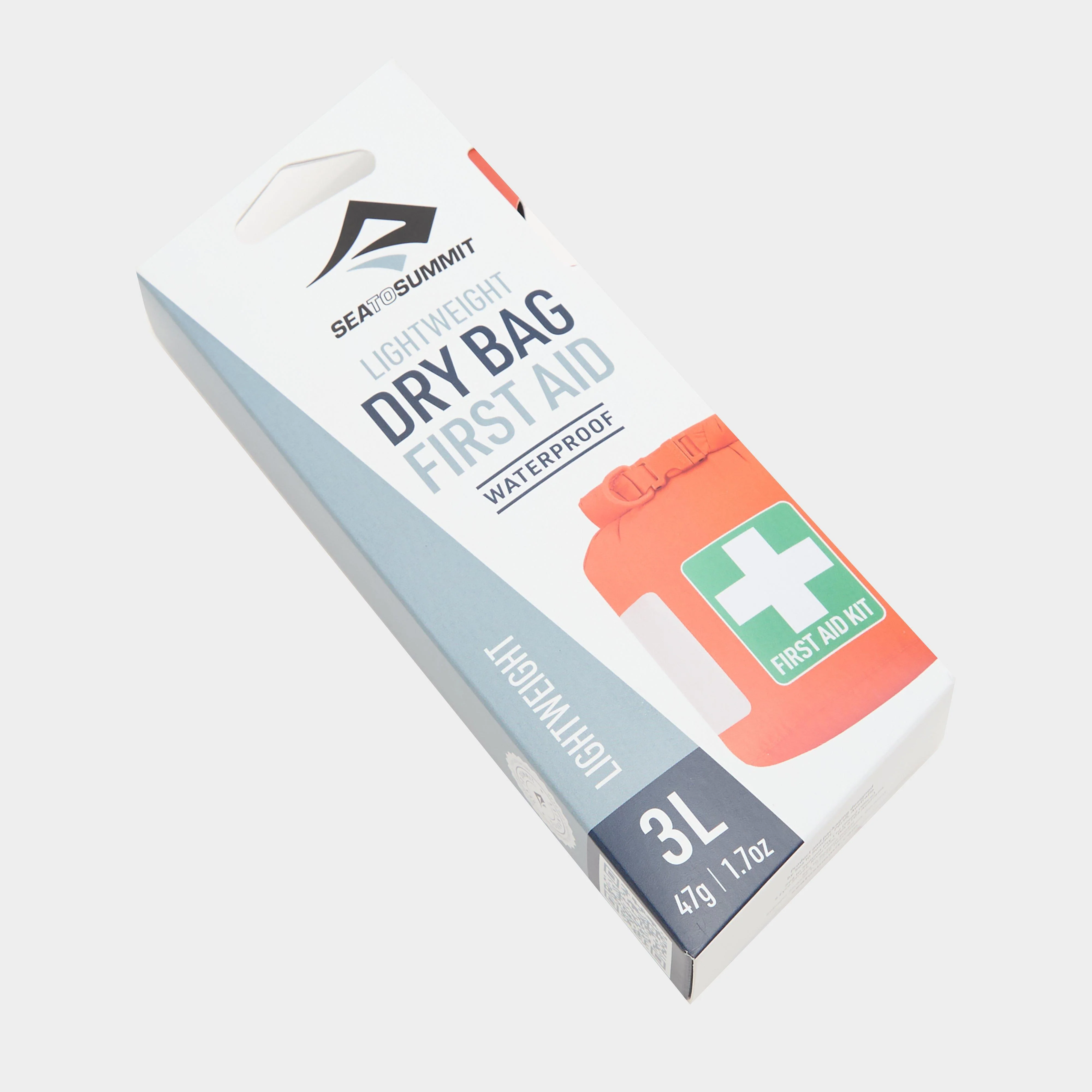 First Aid Dry Bag 3L - Image 6