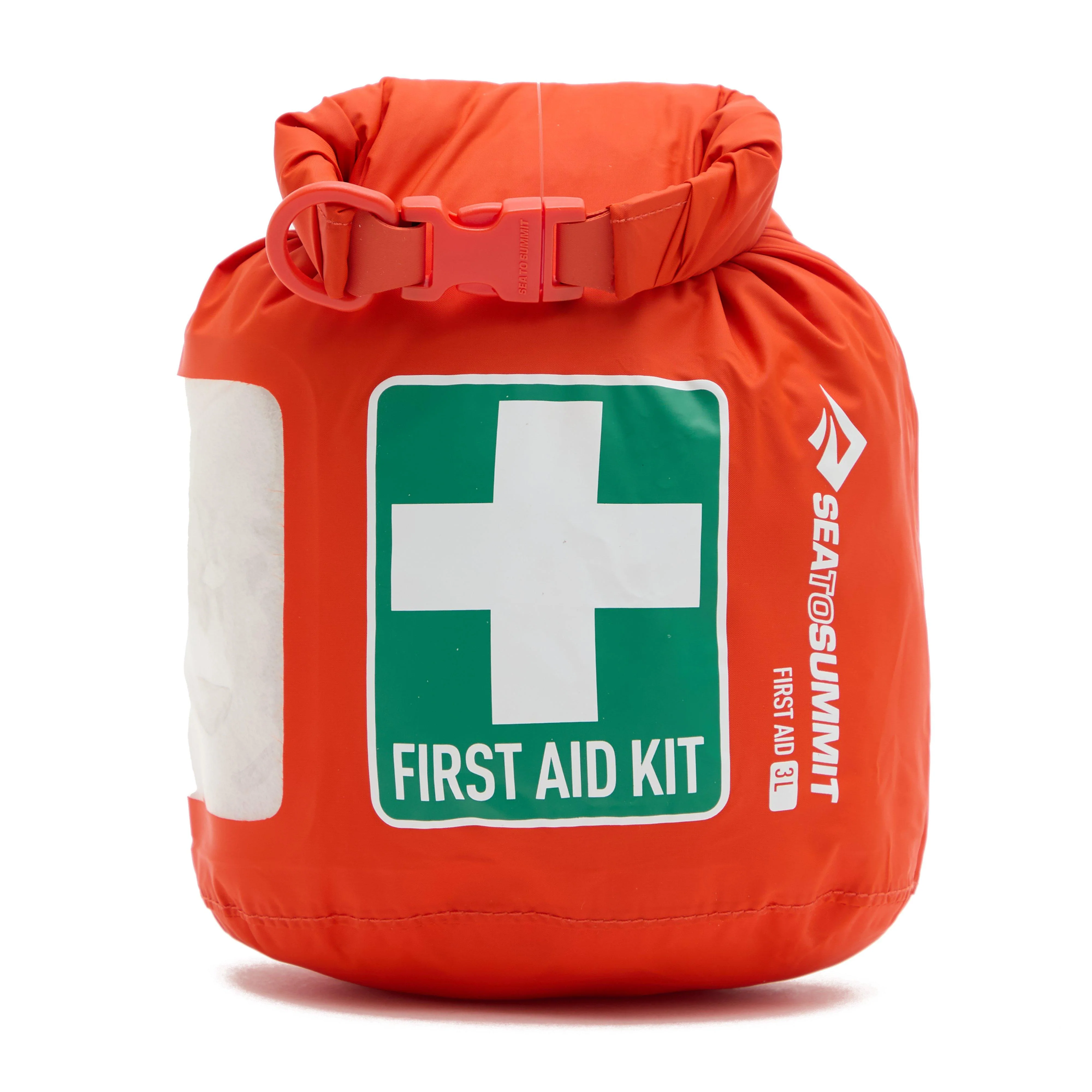 First Aid Dry Bag 3L - Image 7