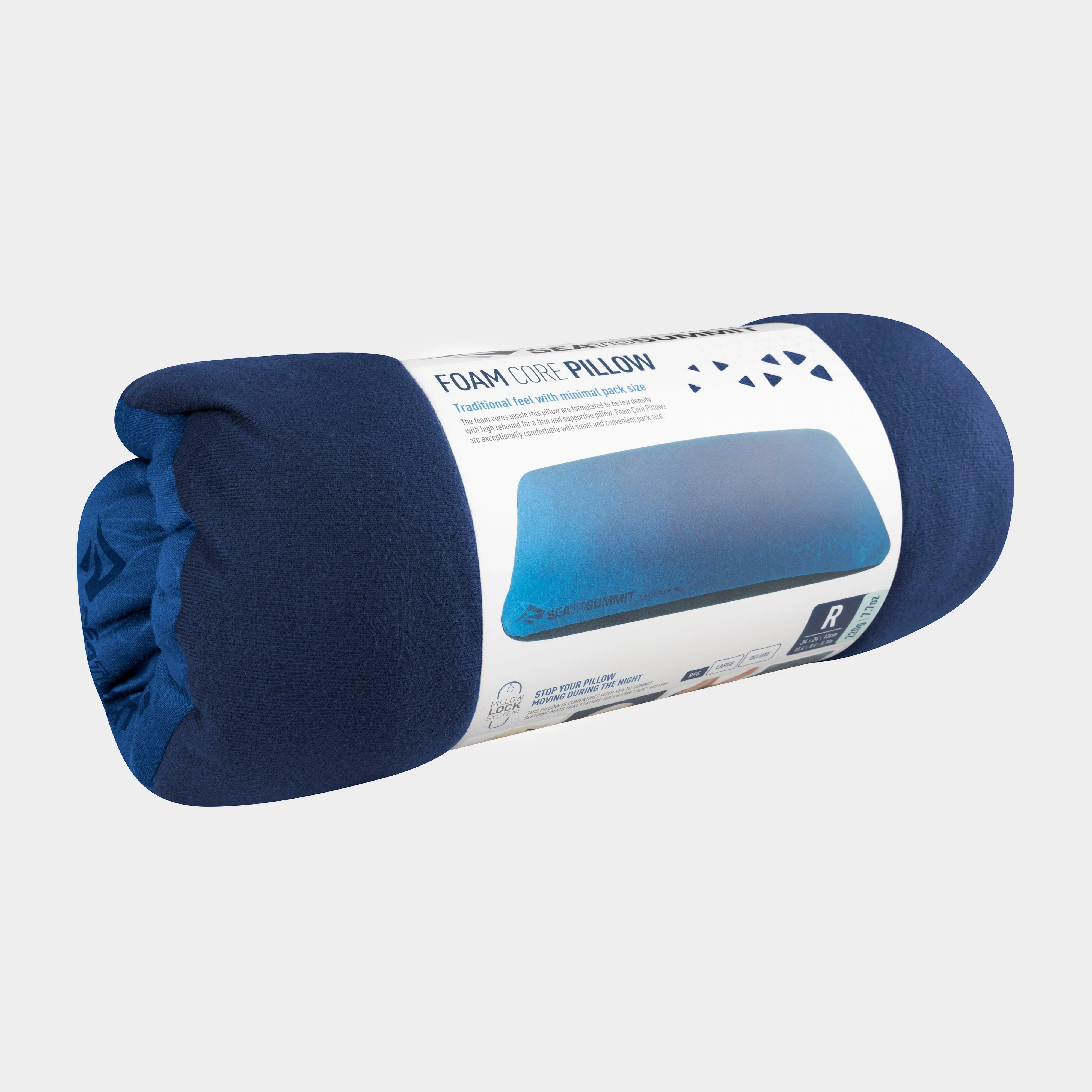 Foam Core Pillow (Regular) - Image 2